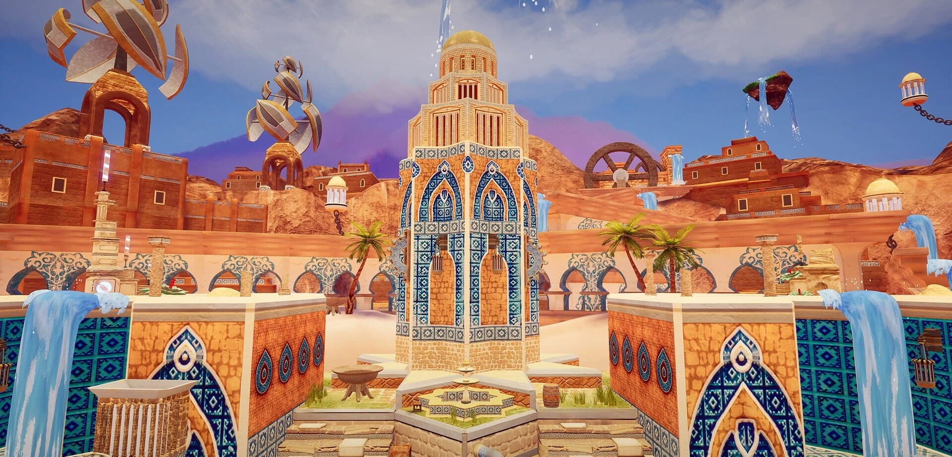 Tahul screenshot 4