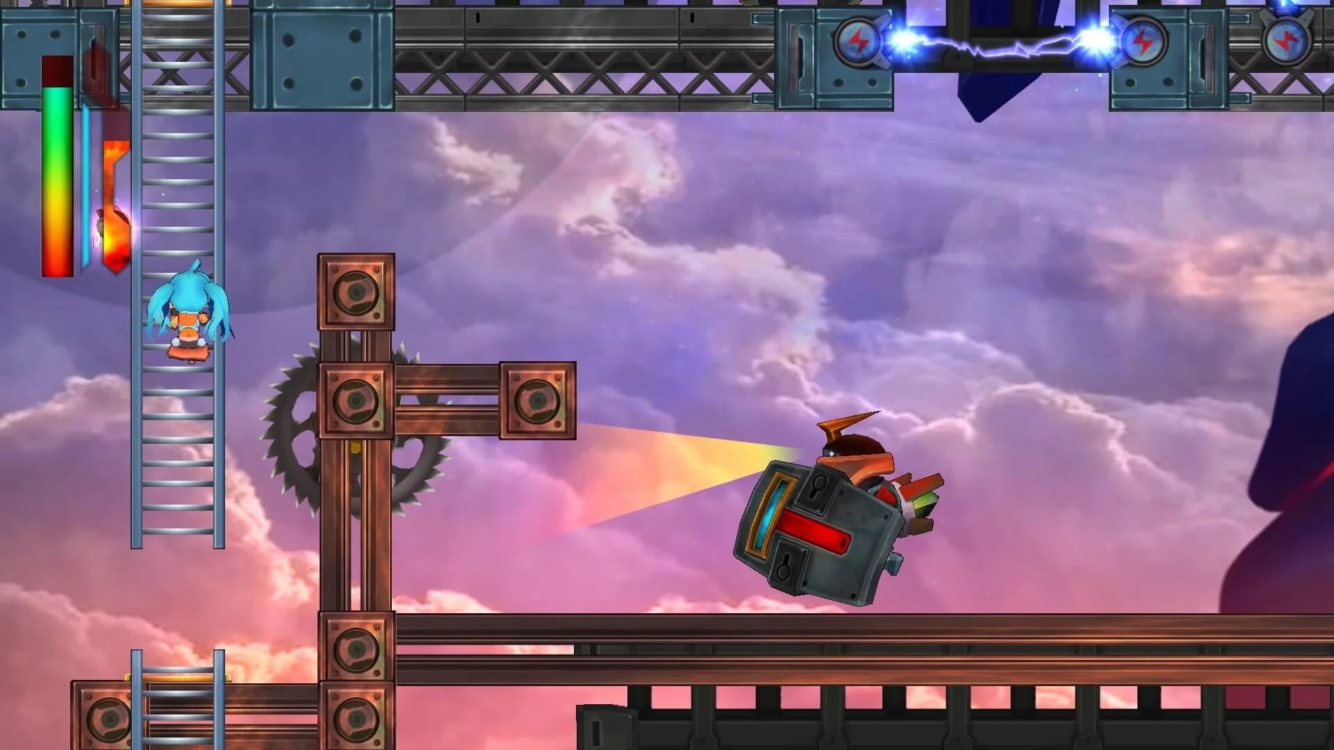 Taiker screenshot 5