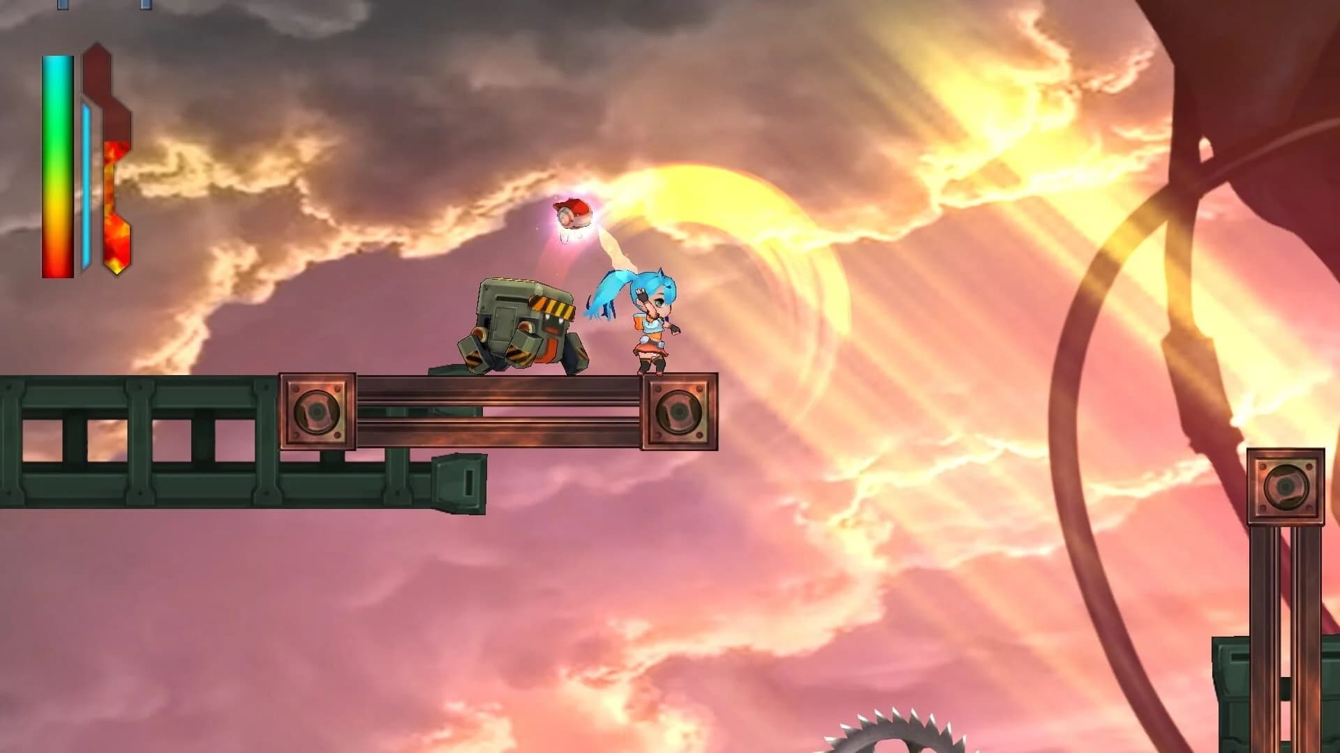 Taiker screenshot 1