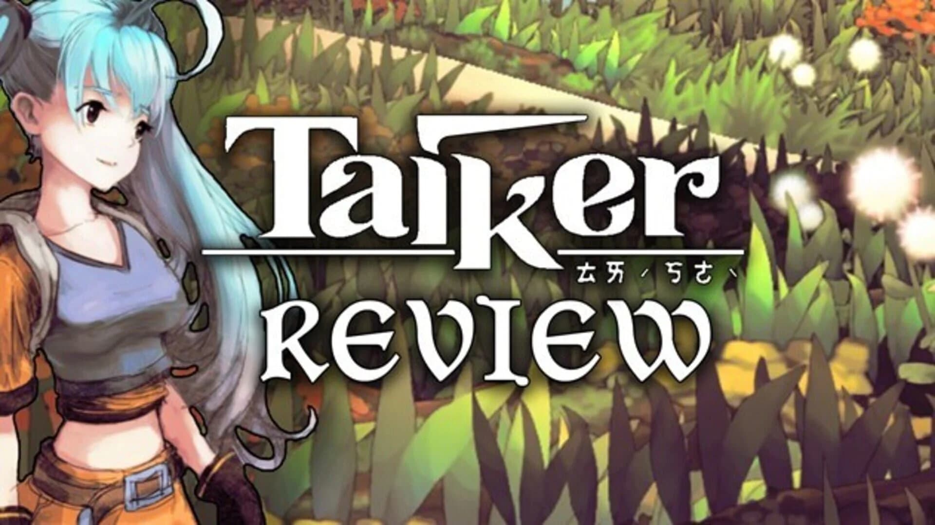 Taiker screenshot 2