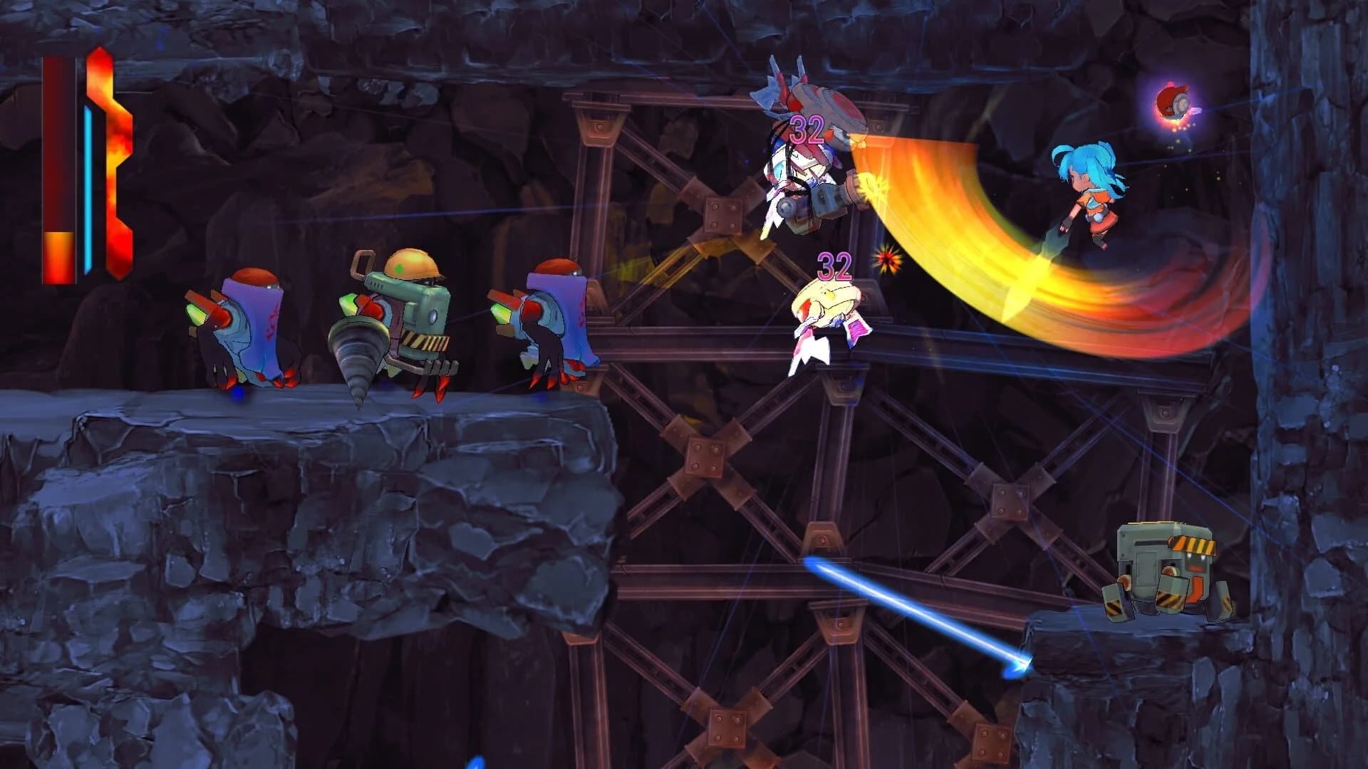 Taiker screenshot 3
