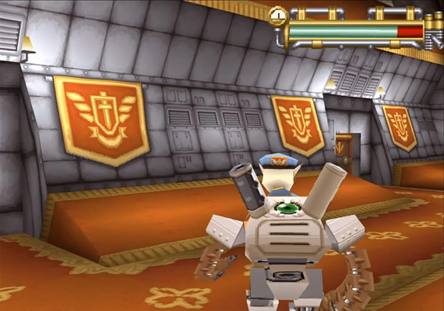 Tail Concerto screenshot 5