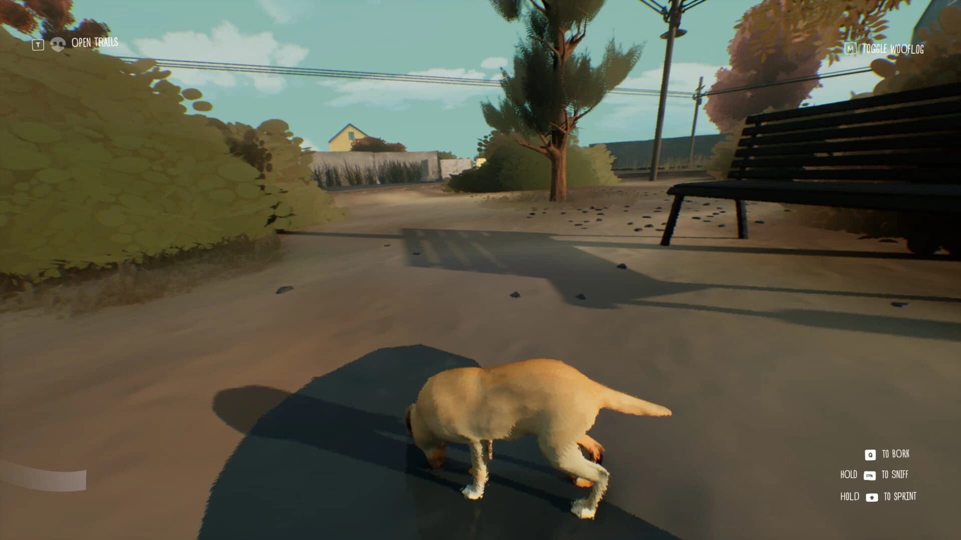 Tailgate screenshot 4