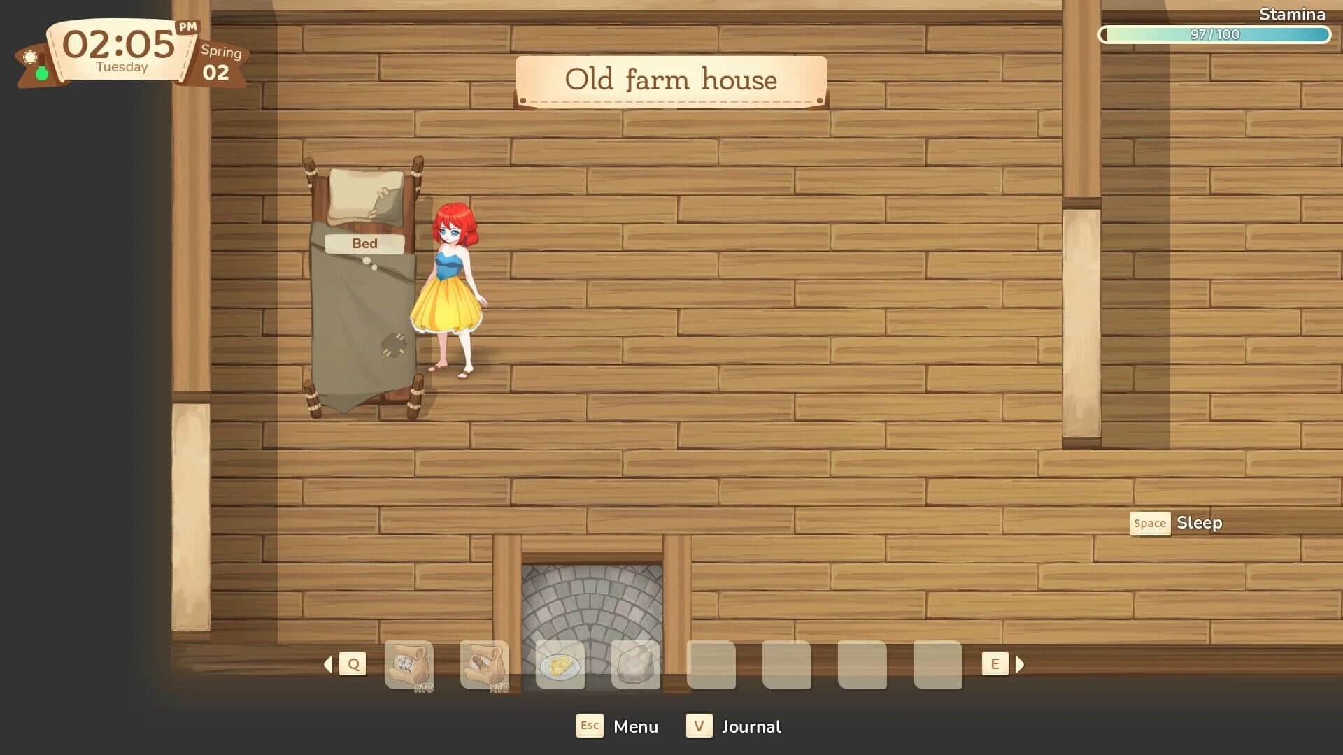 Tailor Tales Cottina screenshot 5