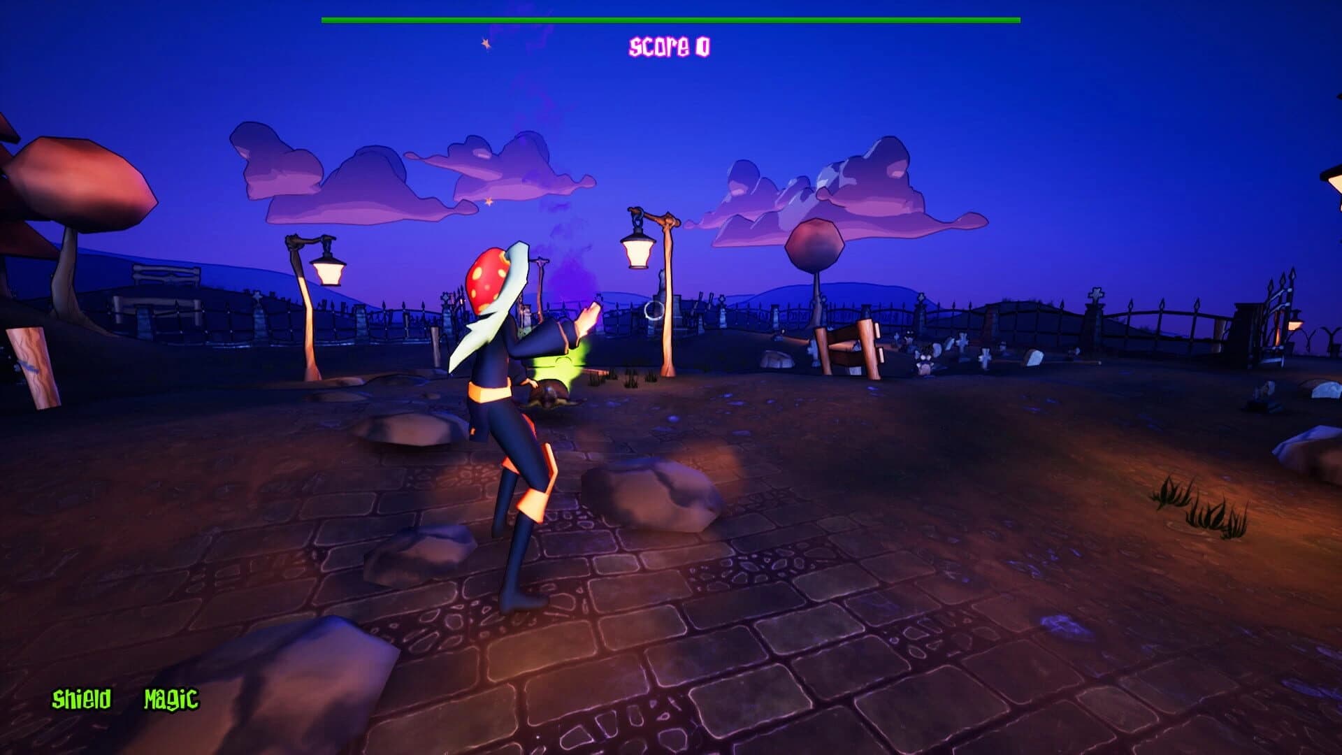 TailzFromTheGrave screenshot 3