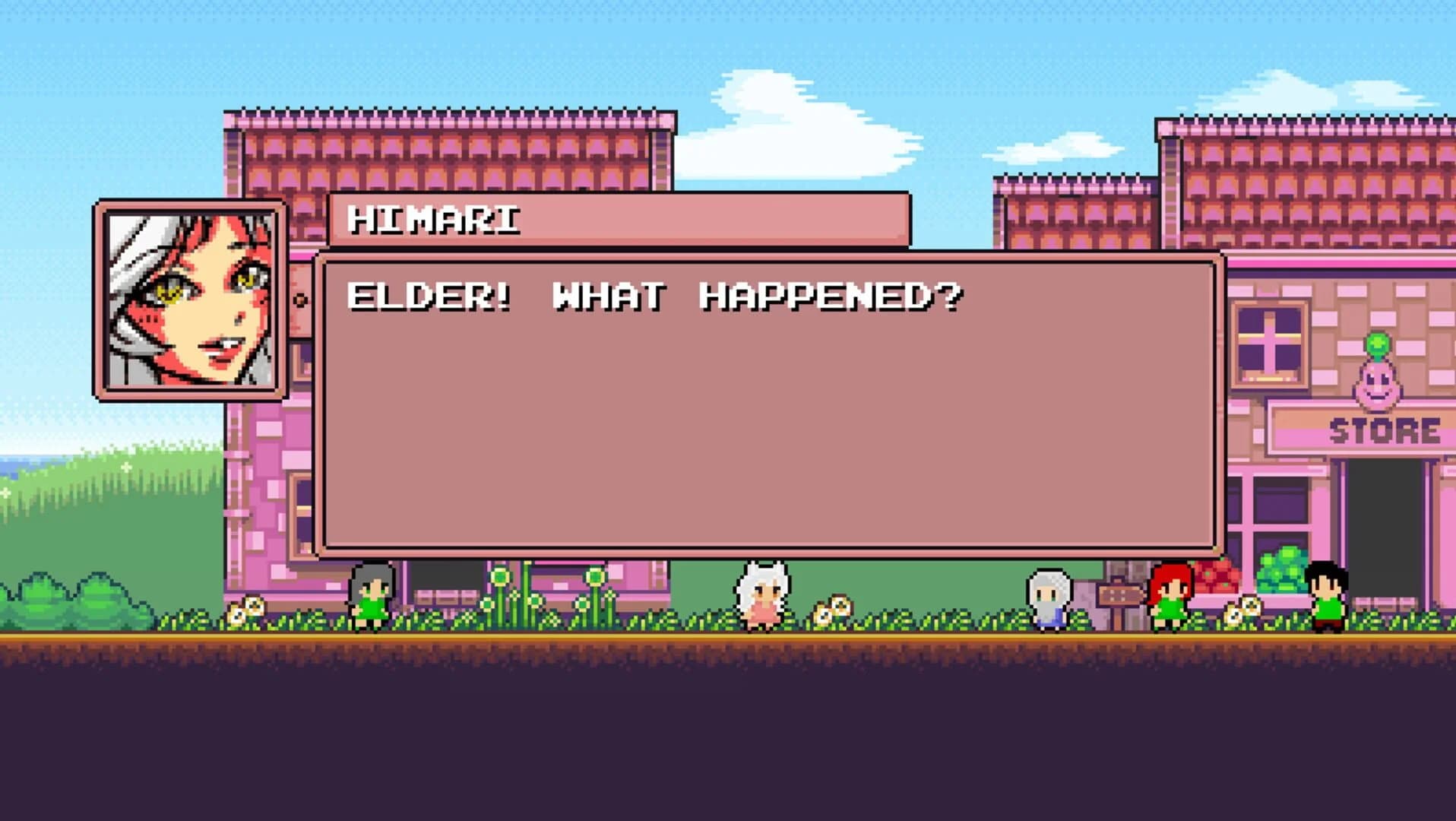 Taimumari screenshot 5