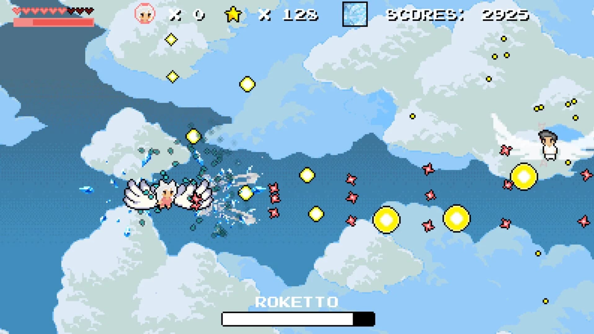 Taimumari screenshot 1