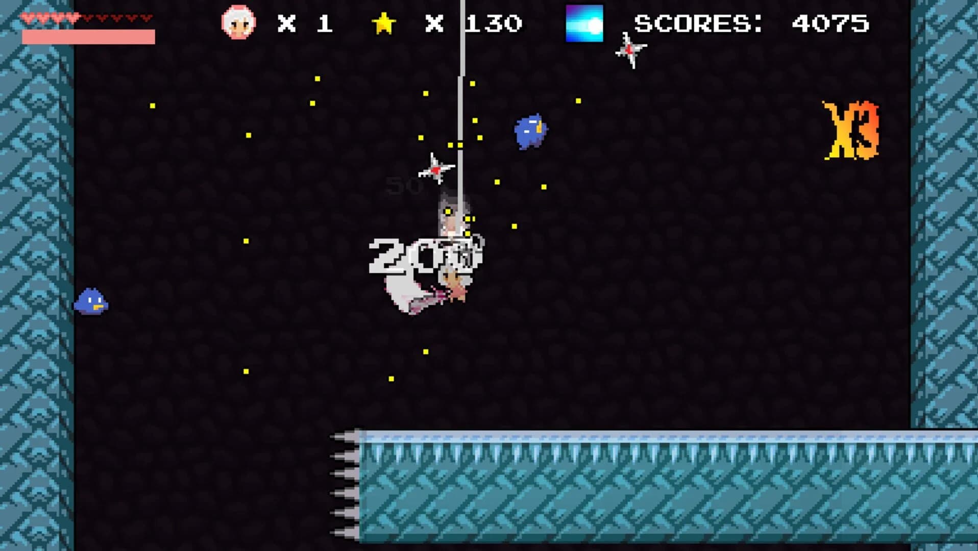 Taimumari screenshot 4