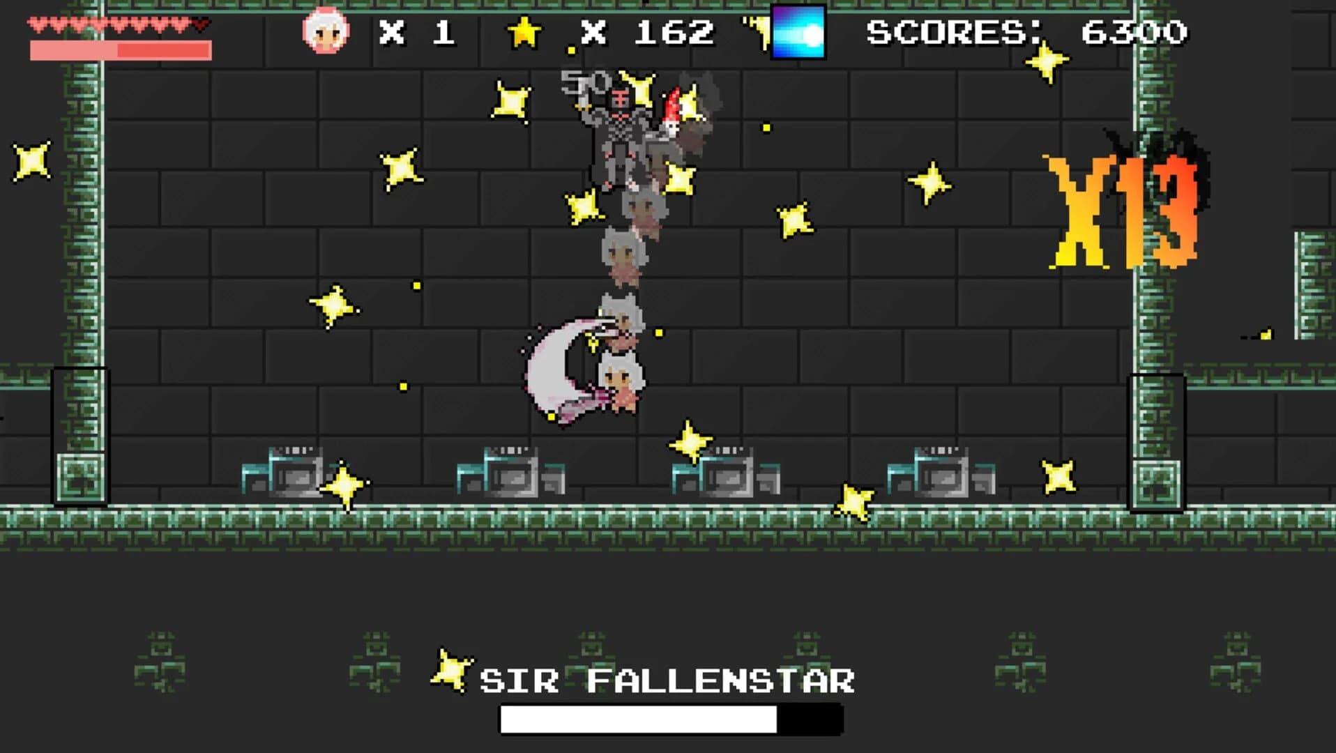 Taimumari screenshot 2