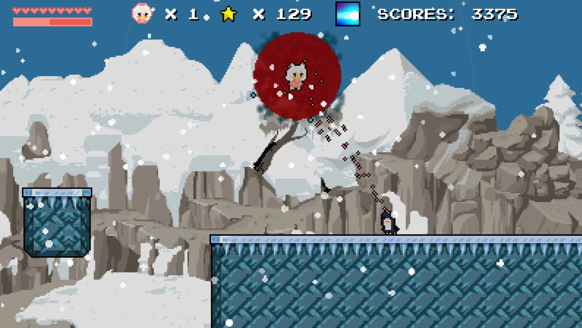 Taimumari screenshot 3
