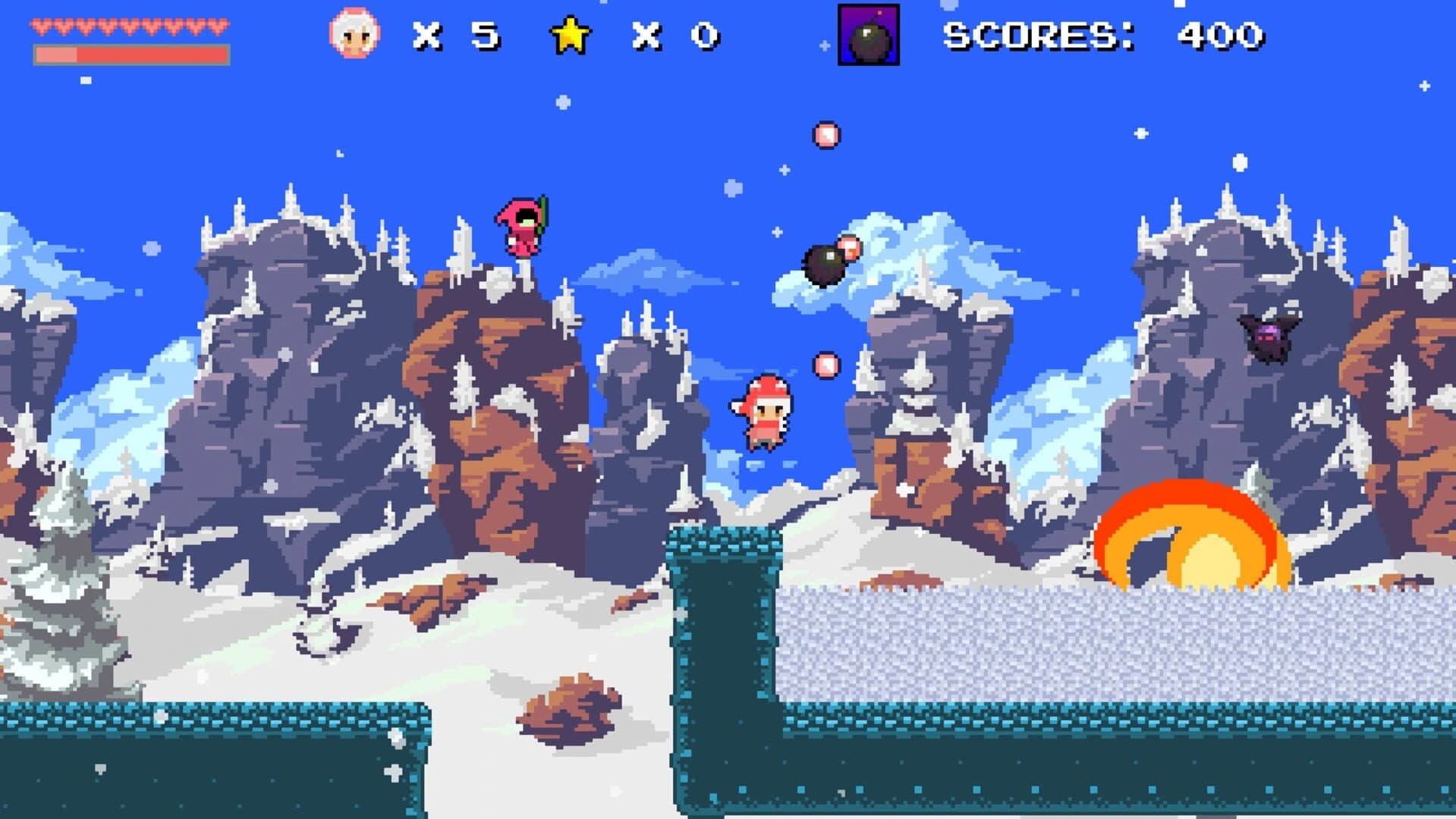 Taimumari: Sweet Legend screenshot 5