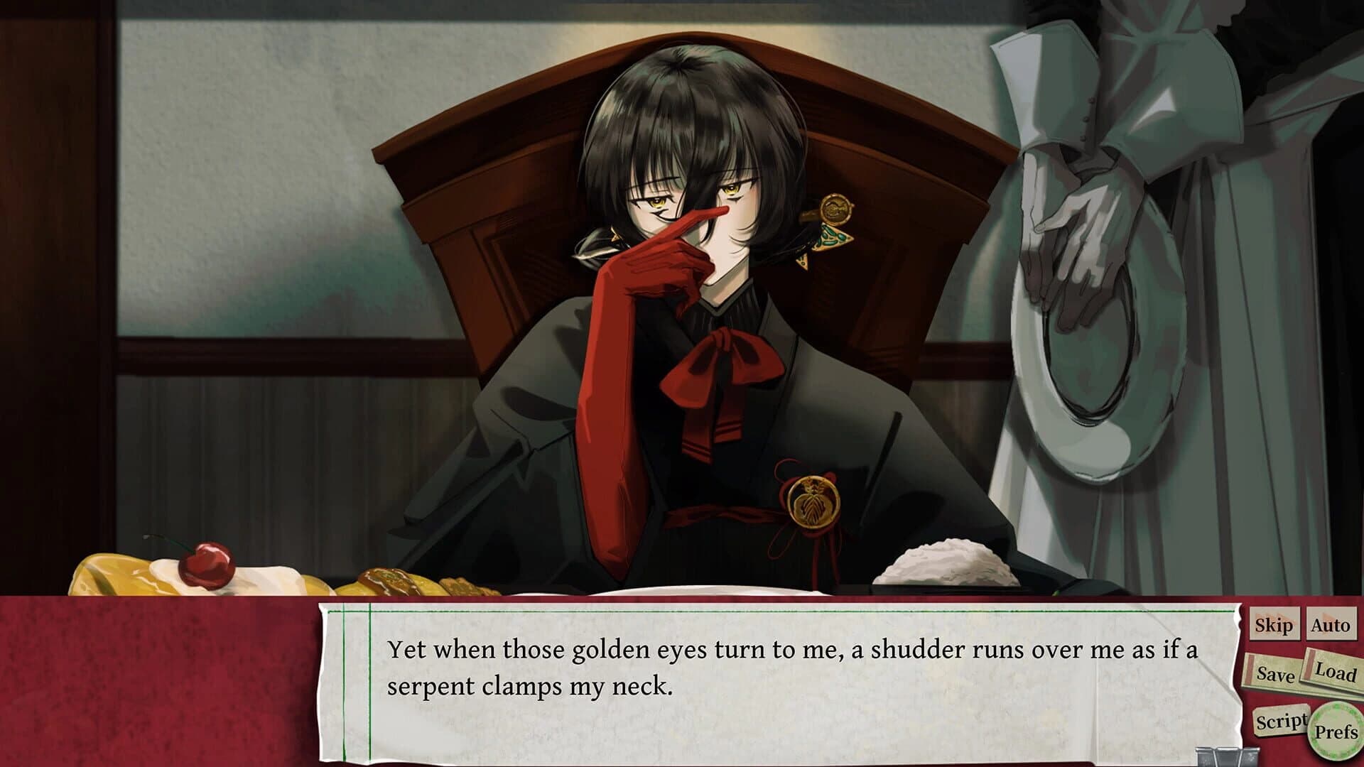 Taisho Romance Theater screenshot 4