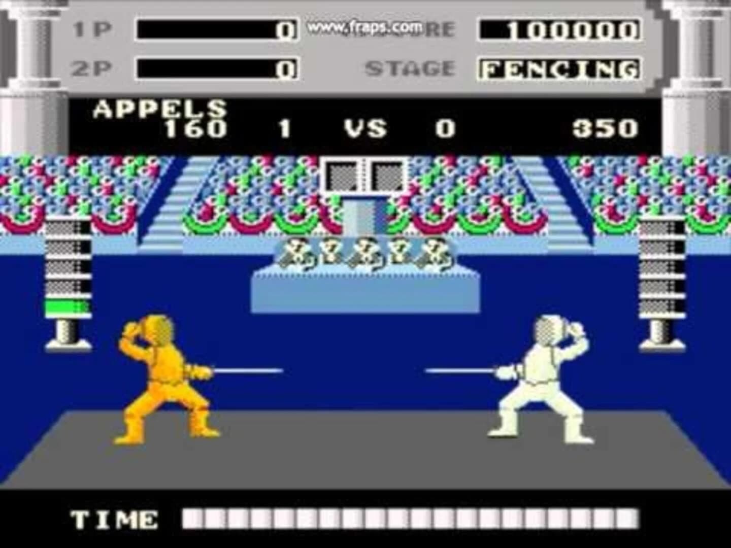 Taito Legends screenshot 1