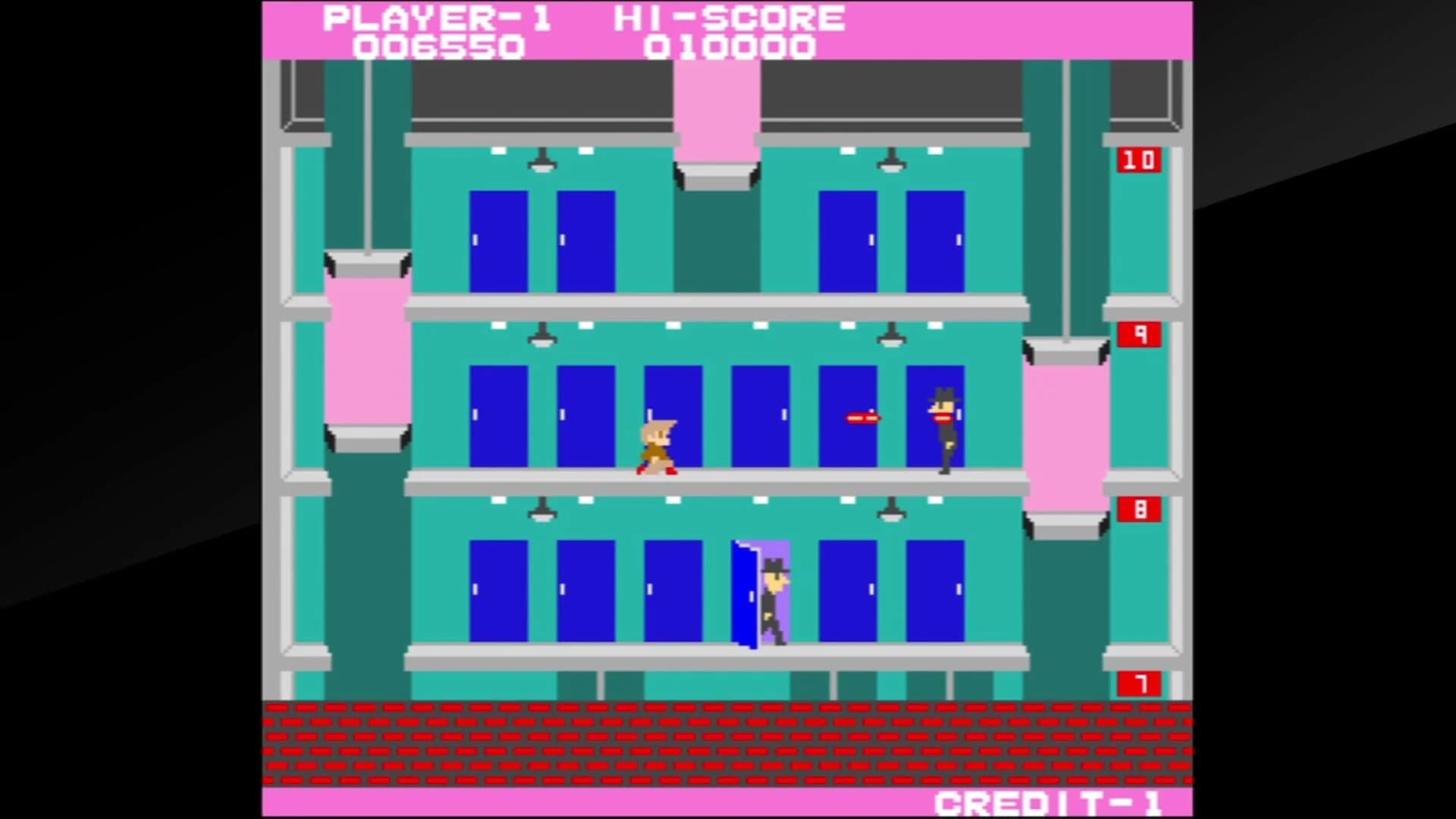 Taito Milestones screenshot 4