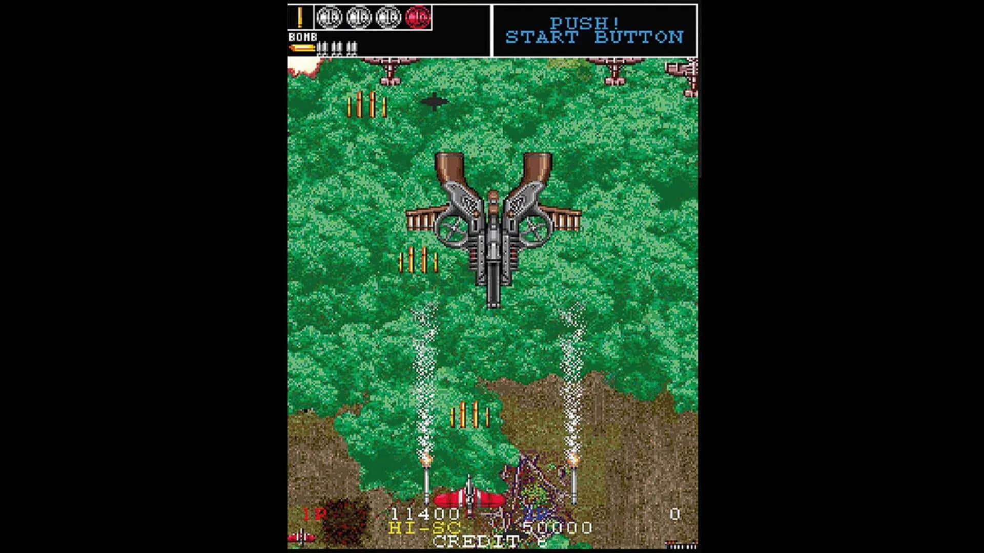 Taito Milestones 2 screenshot 5