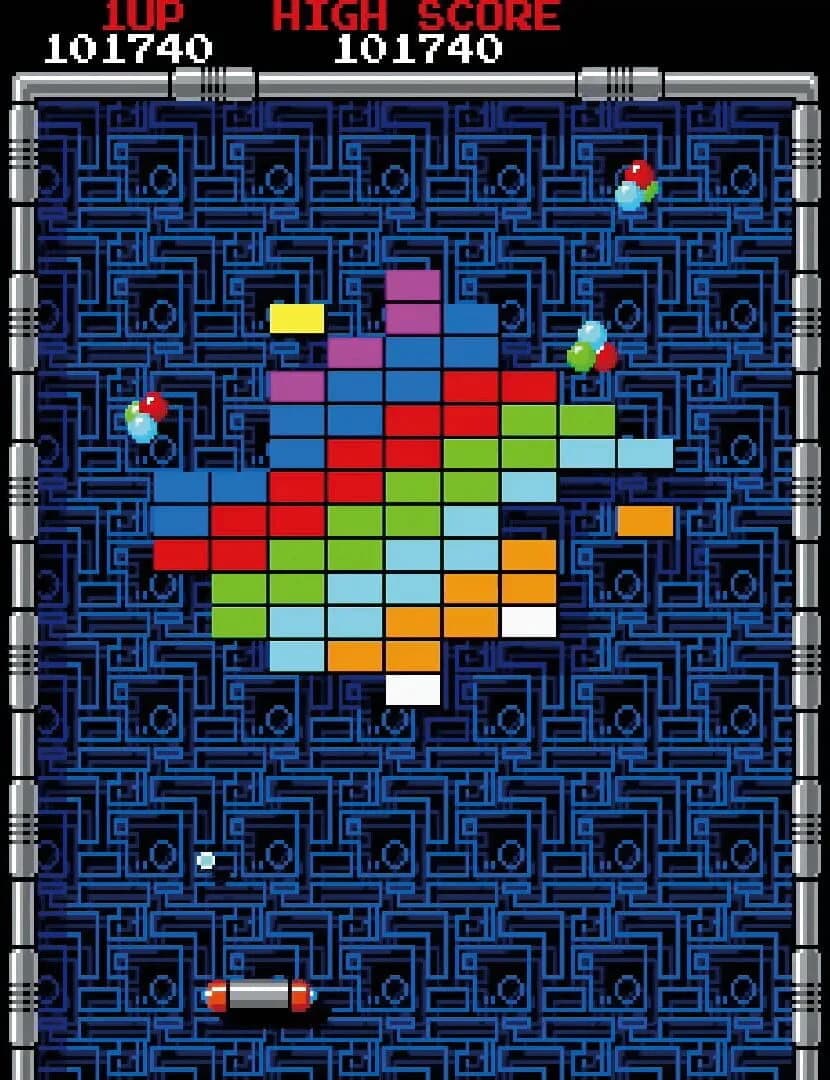 Taito Milestones 4 screenshot 3