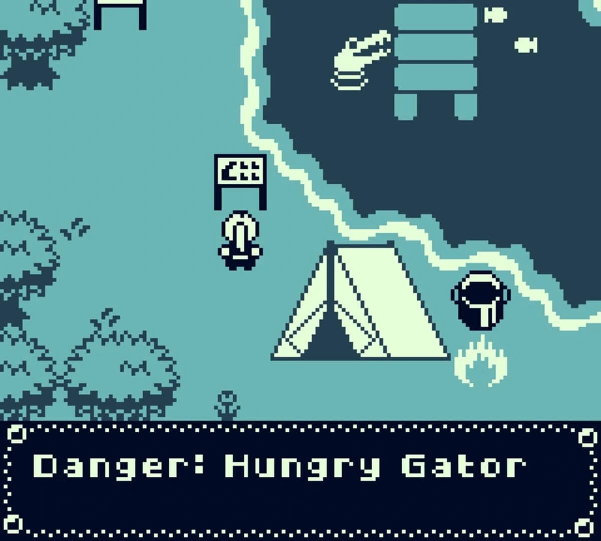 Taiyaki Fabulous Museum of Fish screenshot 3