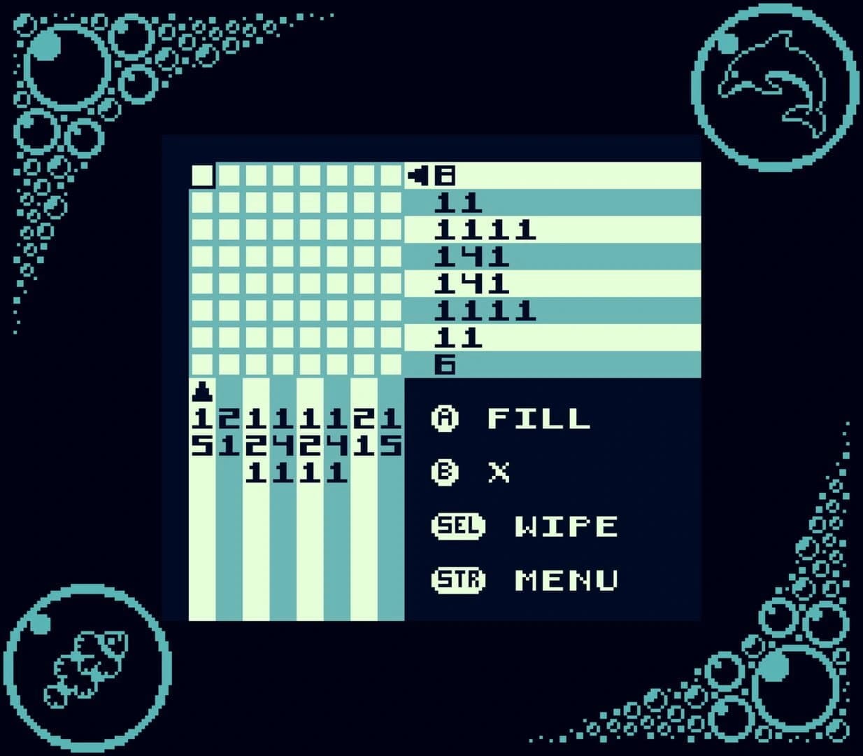 Taiyaki Fabulous Museum of Fish screenshot 2