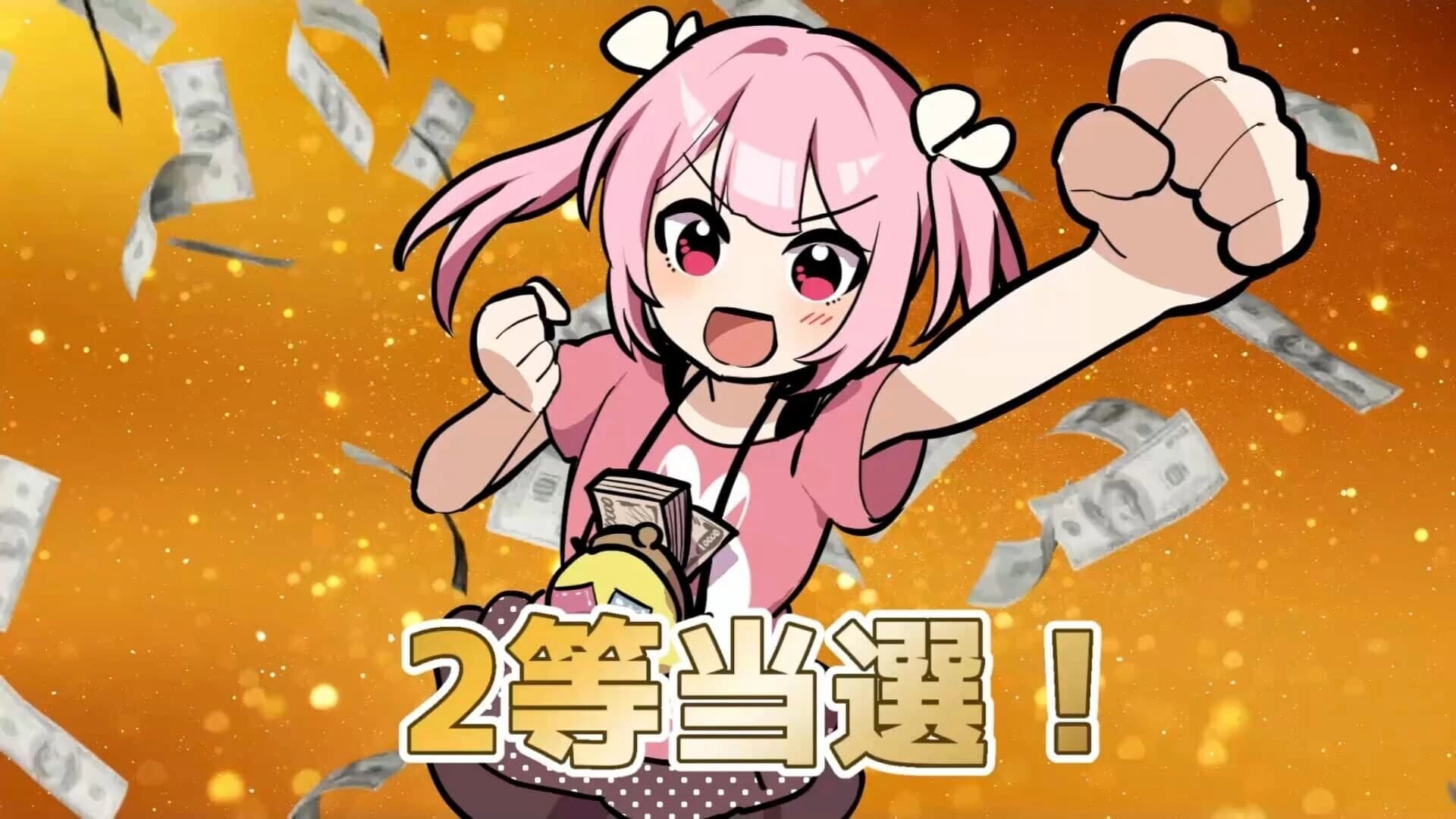 Takara Shimai: Scratch Simulator screenshot 3