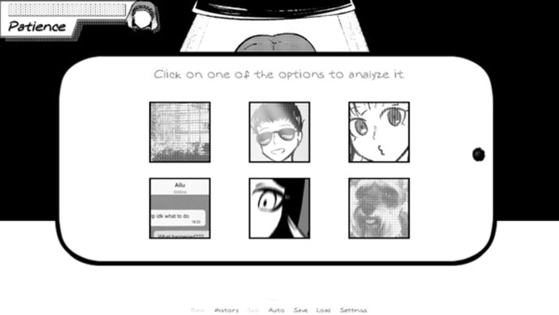 Take a Hint screenshot 2
