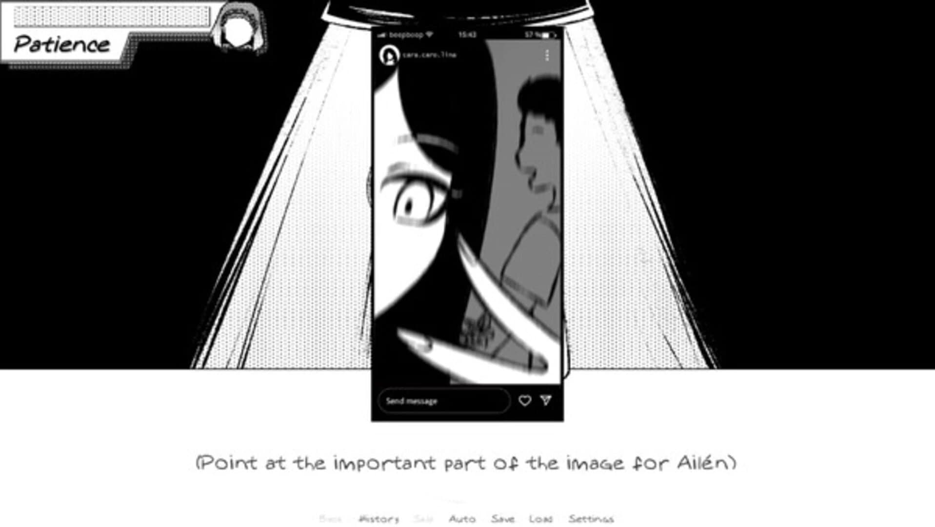 Take a Hint screenshot 4