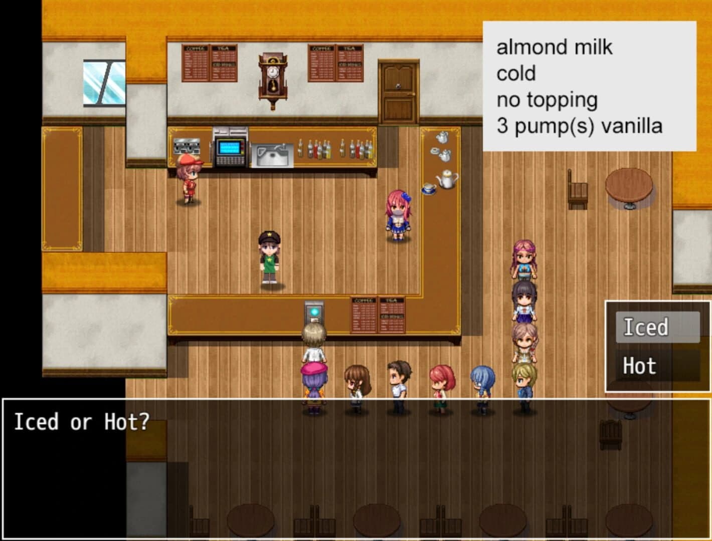 Take Care of It. screenshot 3