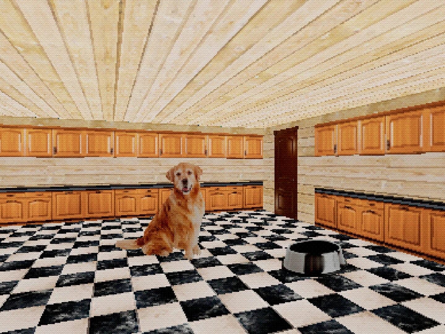 Take Care Of The Dog screenshot 3