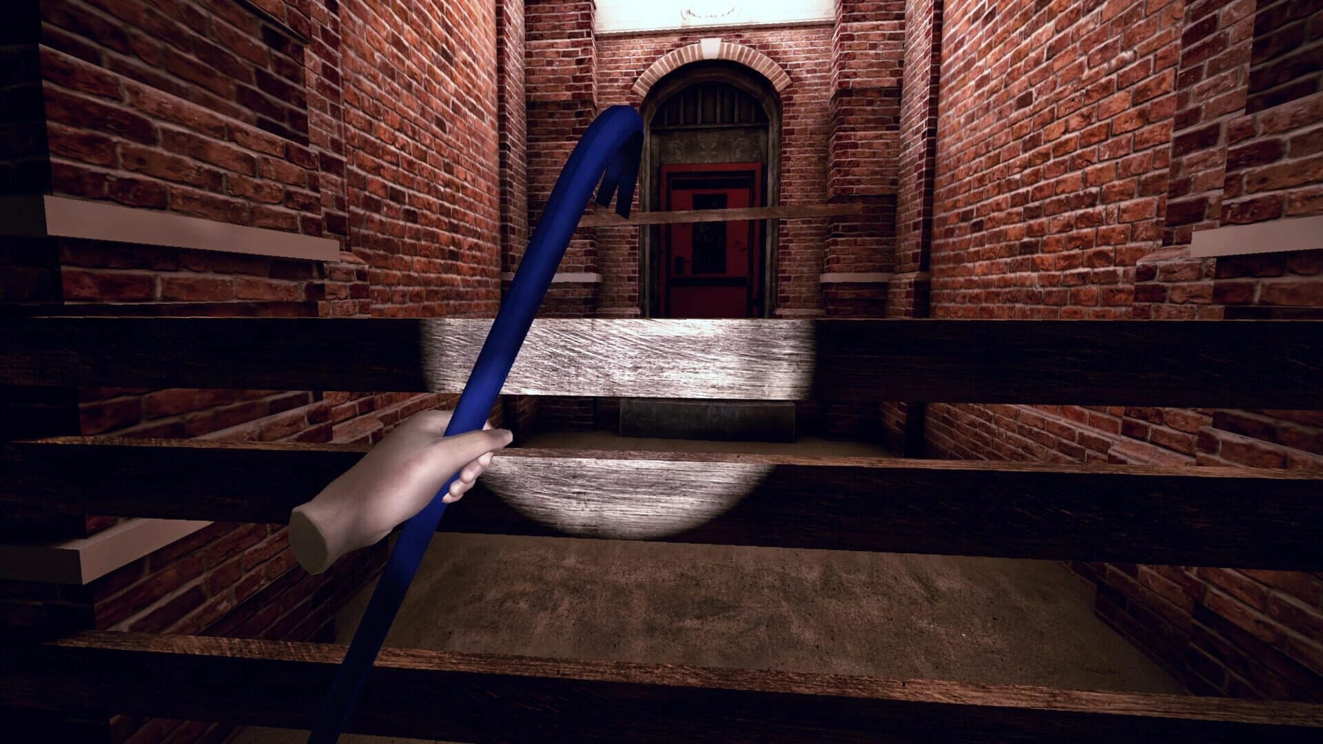 Take Care VR screenshot 3