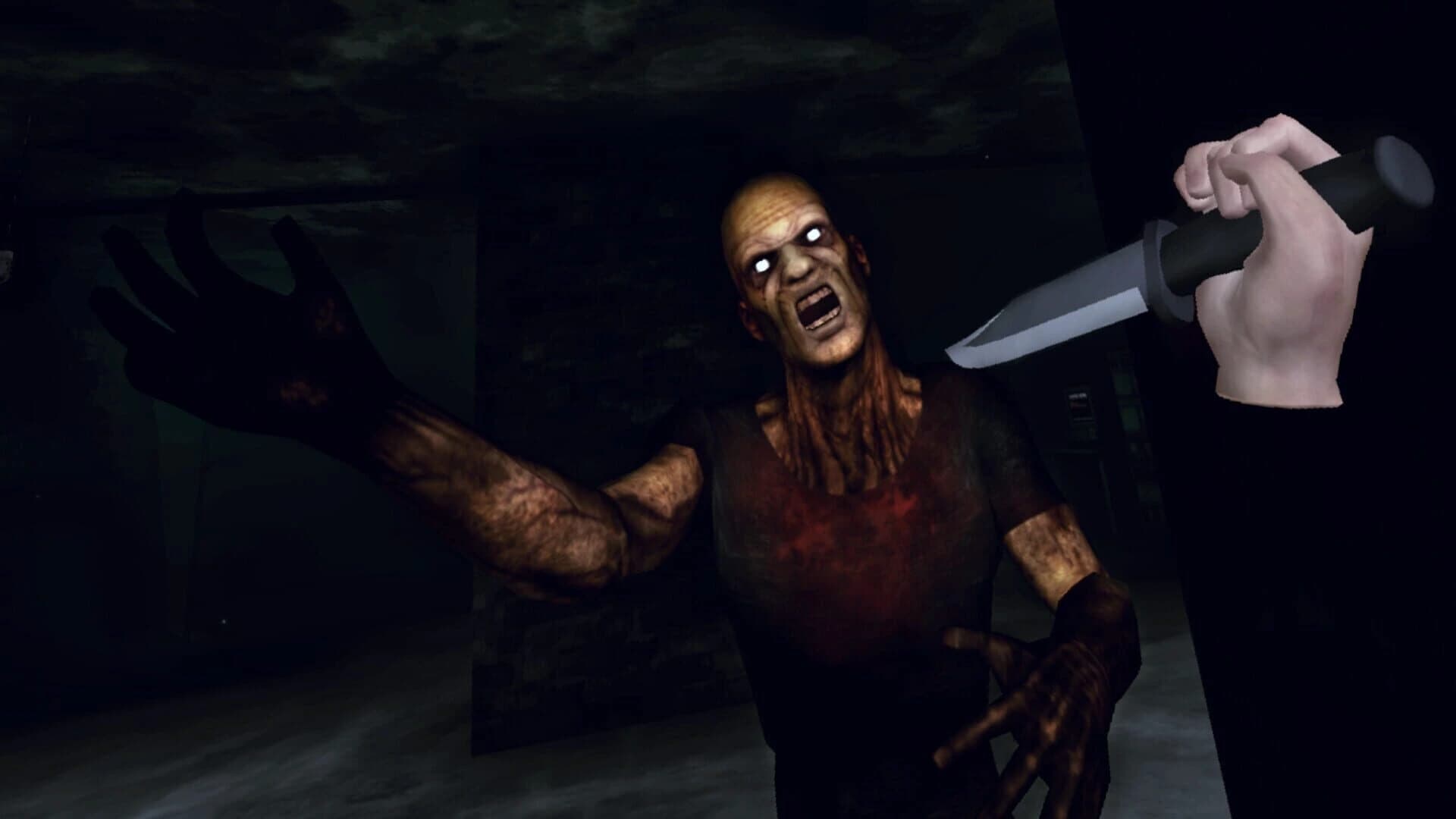 Take Care VR screenshot 1