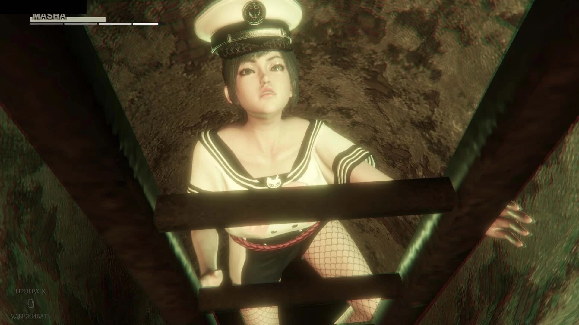 Take me, Vitaly: Sea Wolf screenshot 3