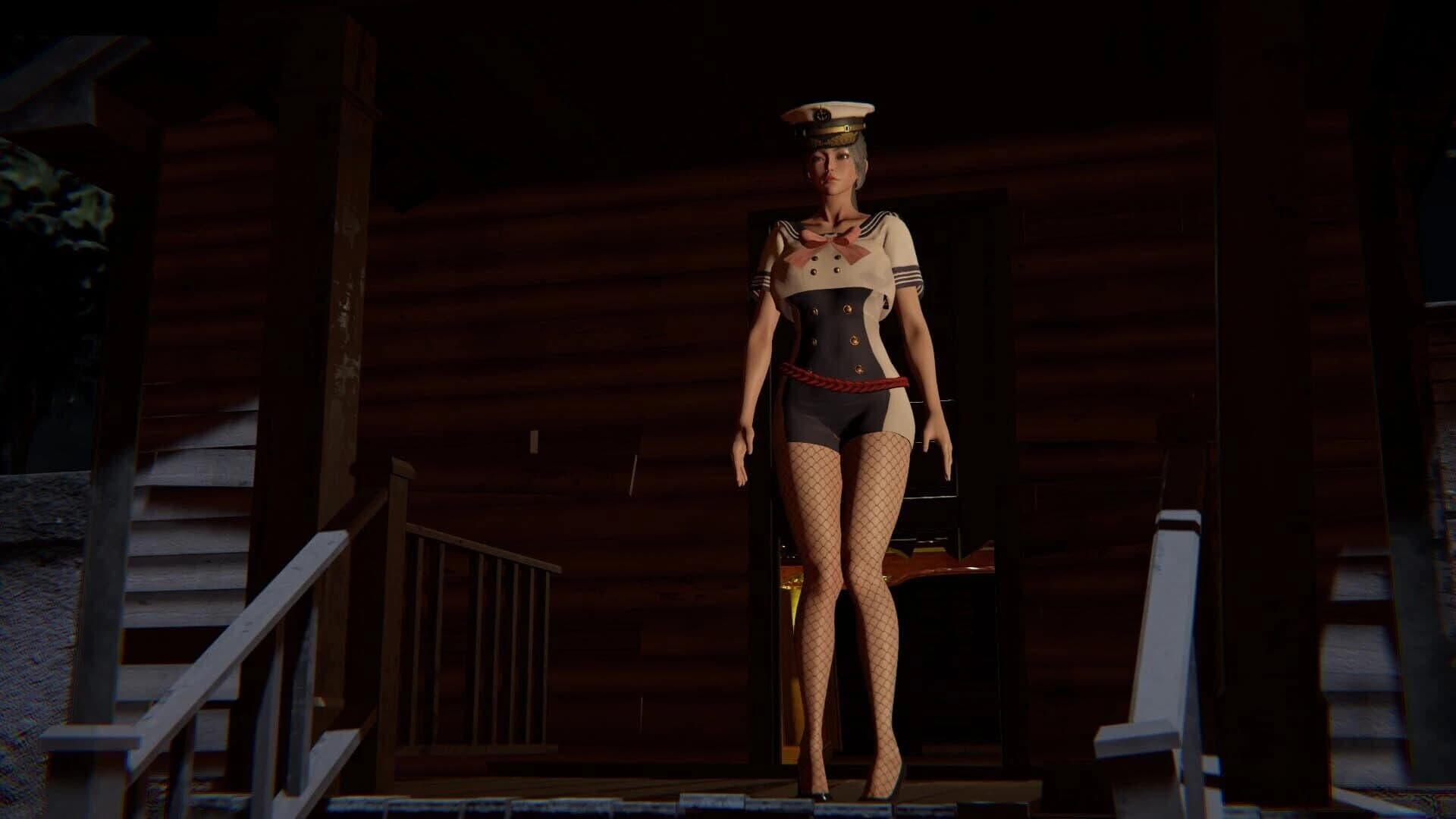 Take me, Vitaly: Sea Wolf screenshot 2