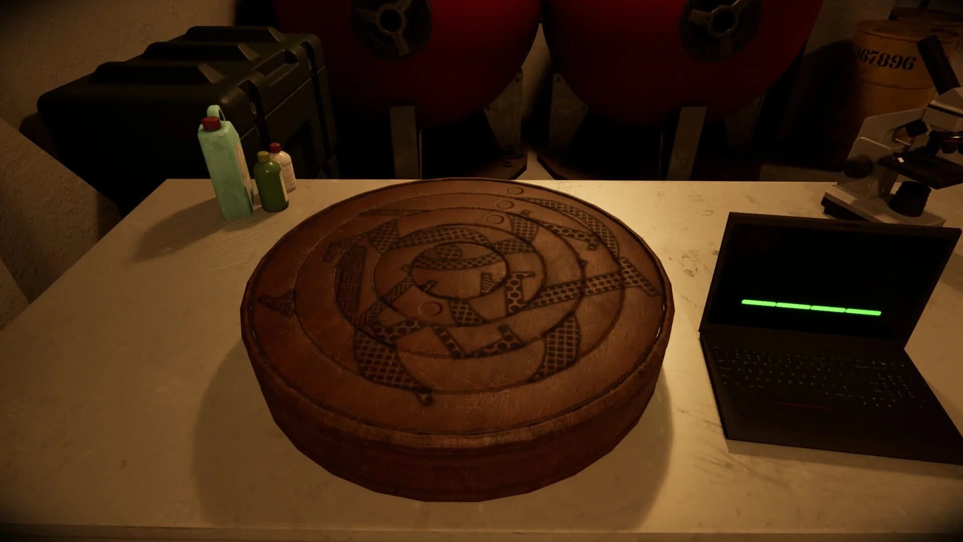 Take Notes screenshot 1