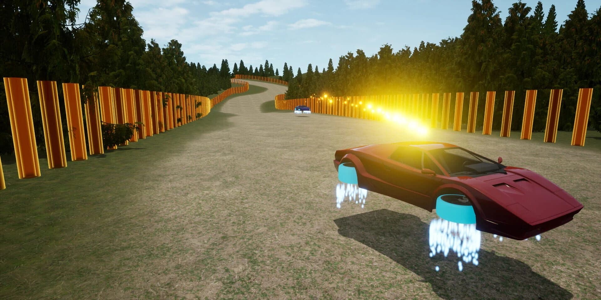 Take the Wheels! screenshot 2