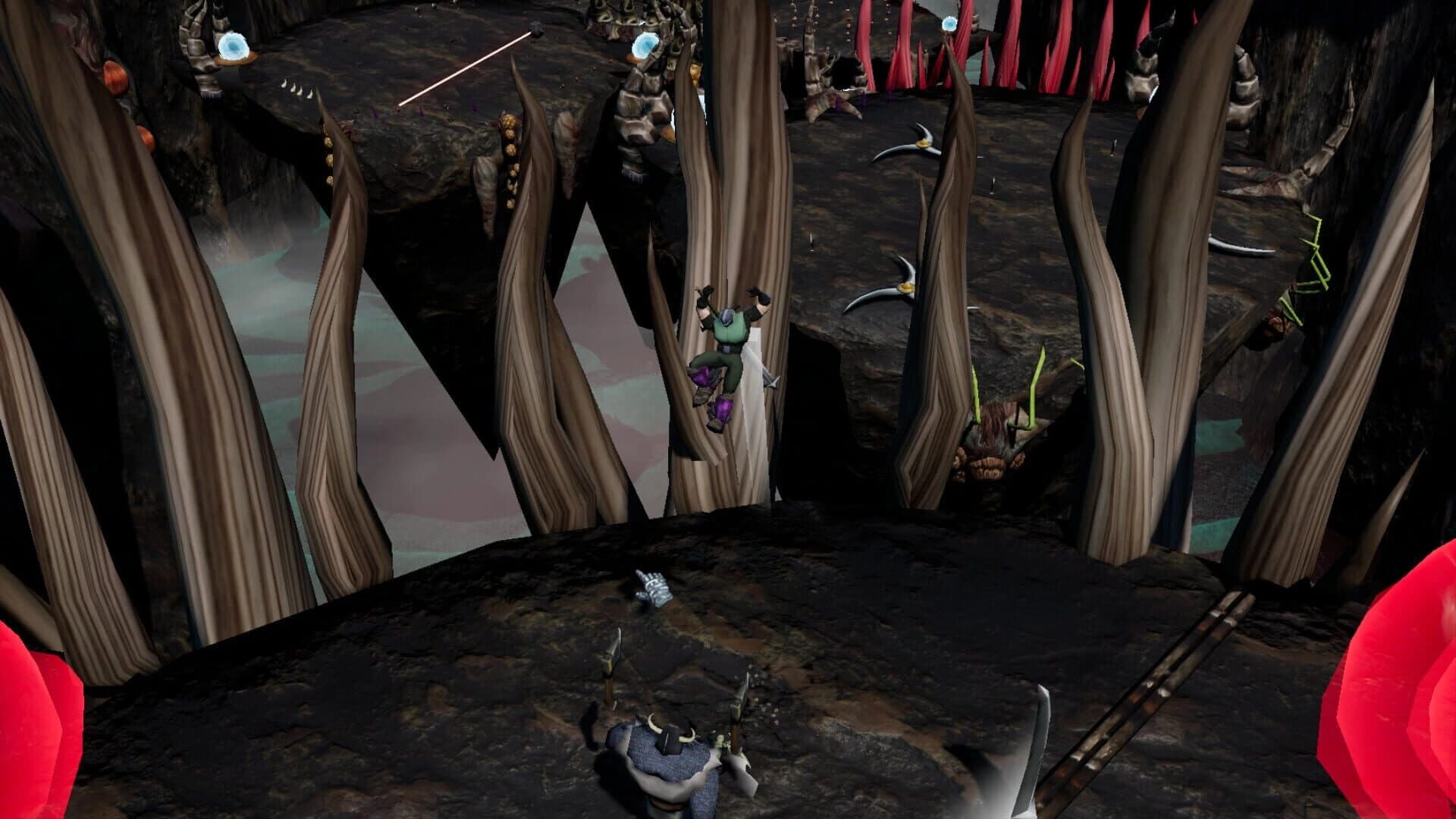 Take Them Down screenshot 1