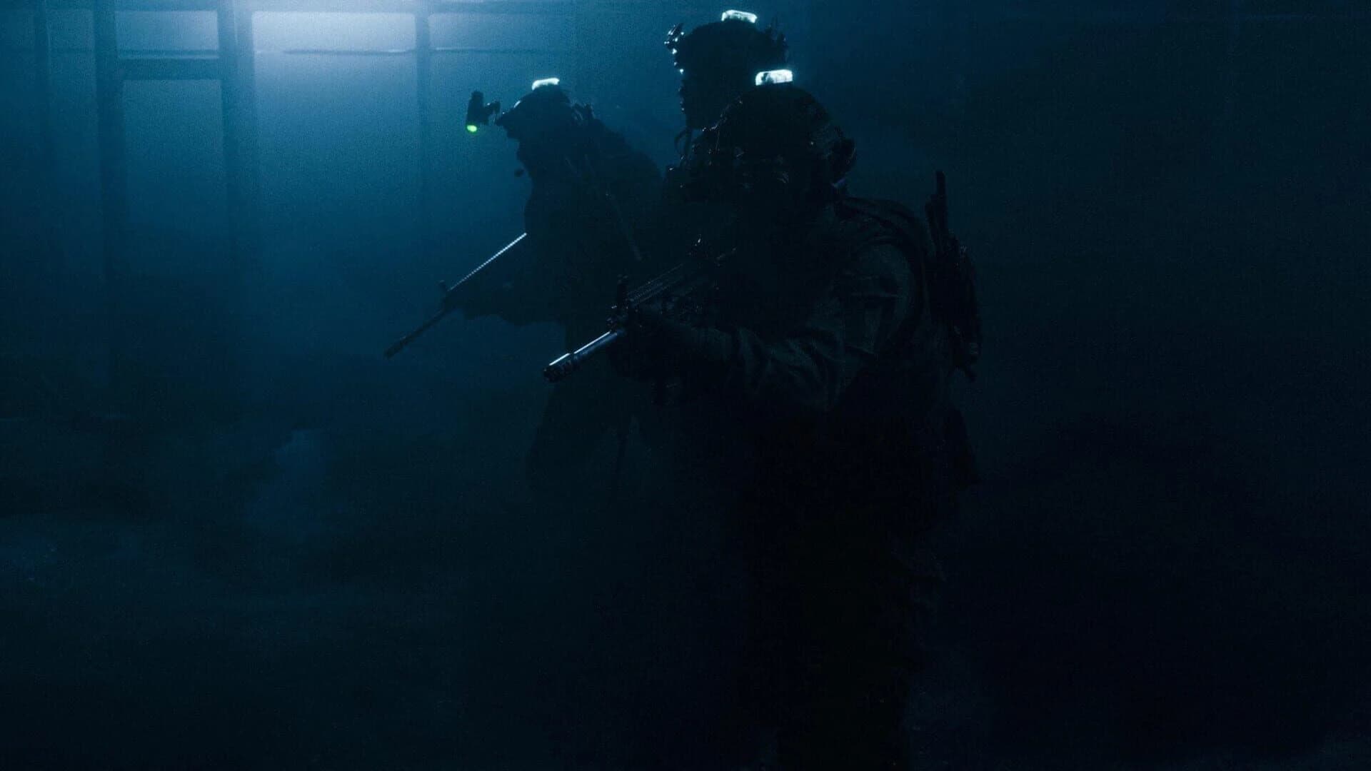 TakeDogs screenshot 5