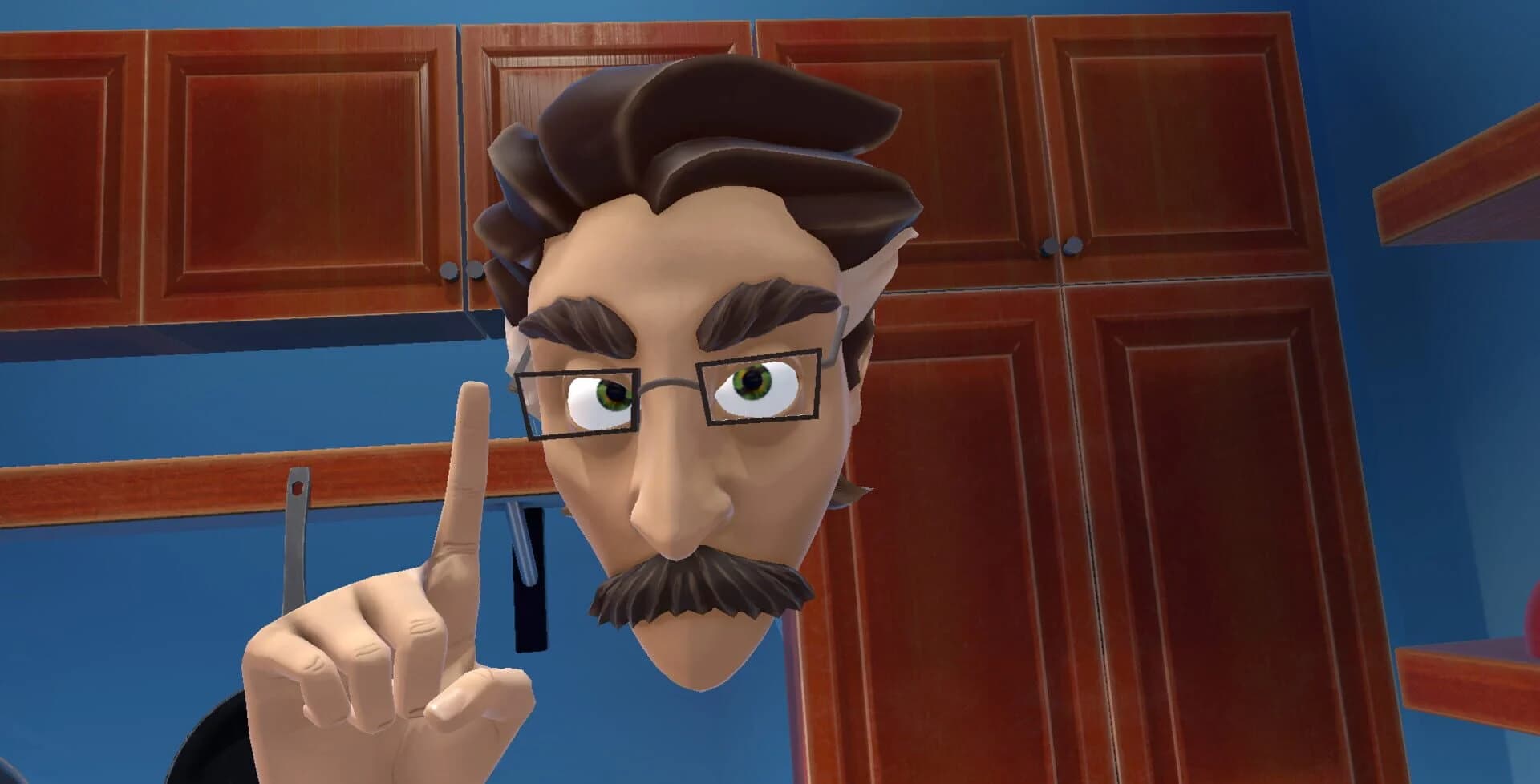 Takelings House Party screenshot 3