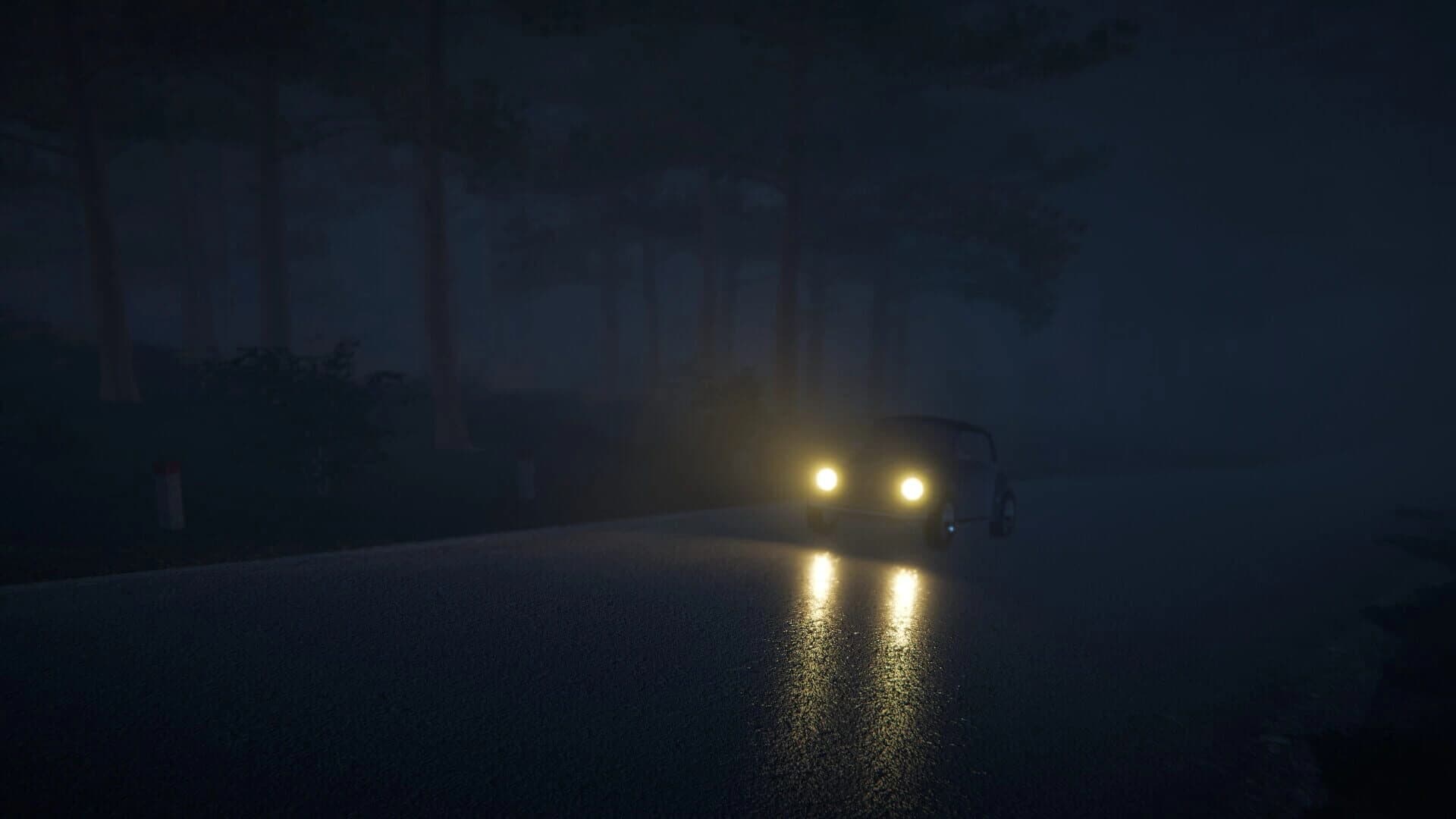 Taken Soul screenshot 3