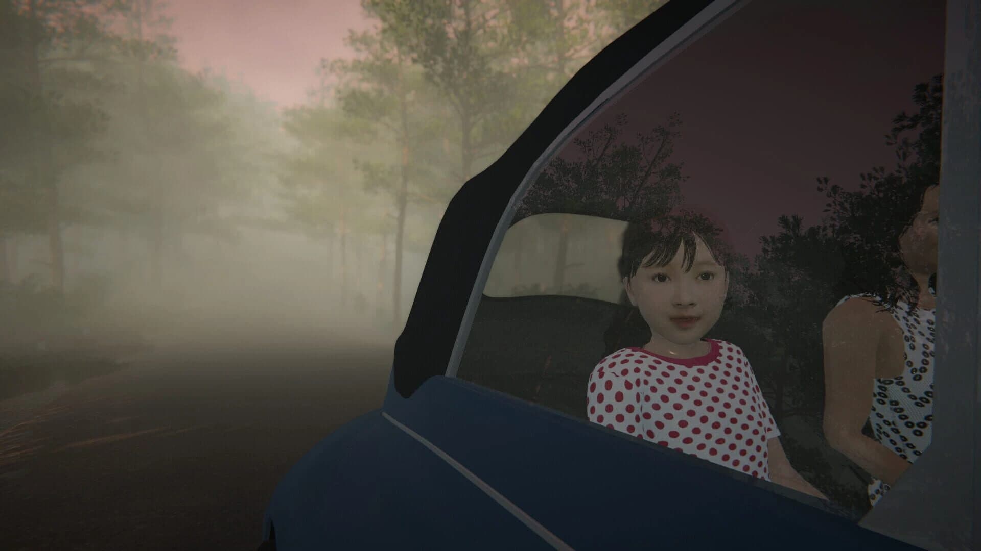 Taken Soul screenshot 5