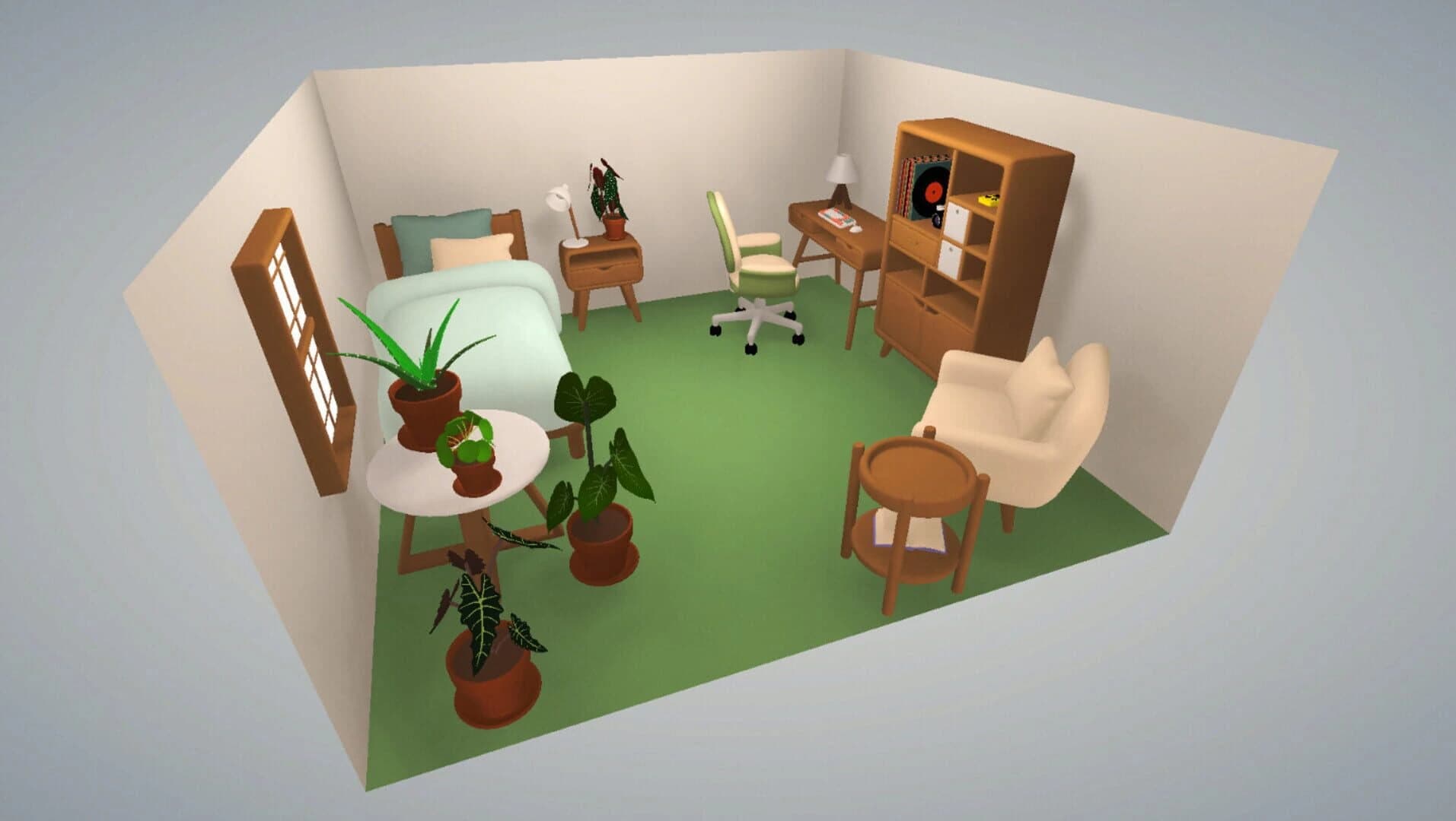 Taking Root screenshot 2