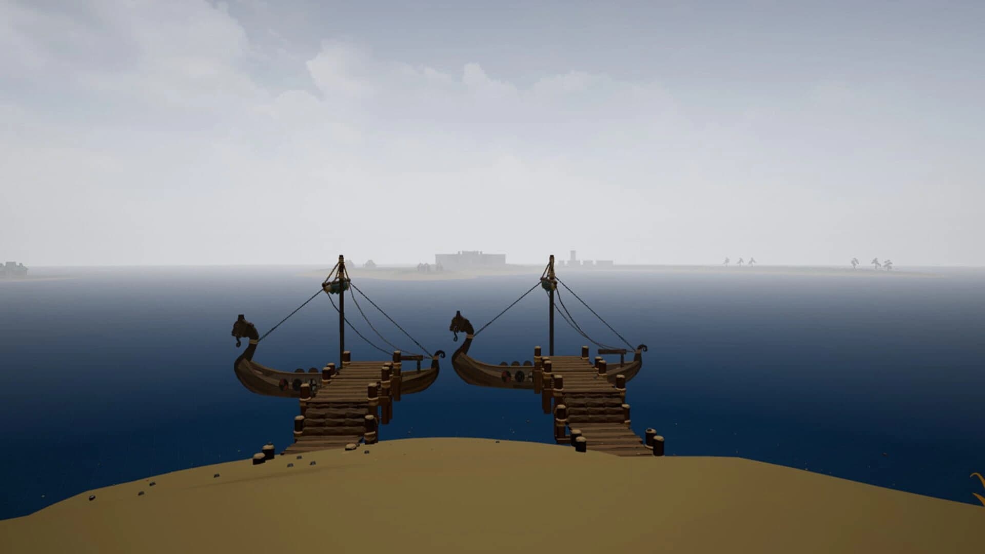 Taking Valhalla VR screenshot 2