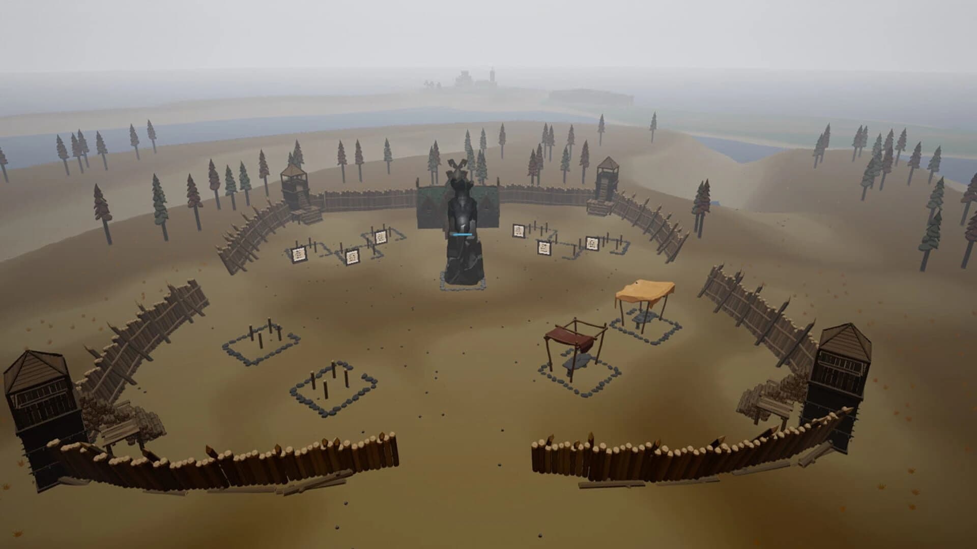 Taking Valhalla VR screenshot 5
