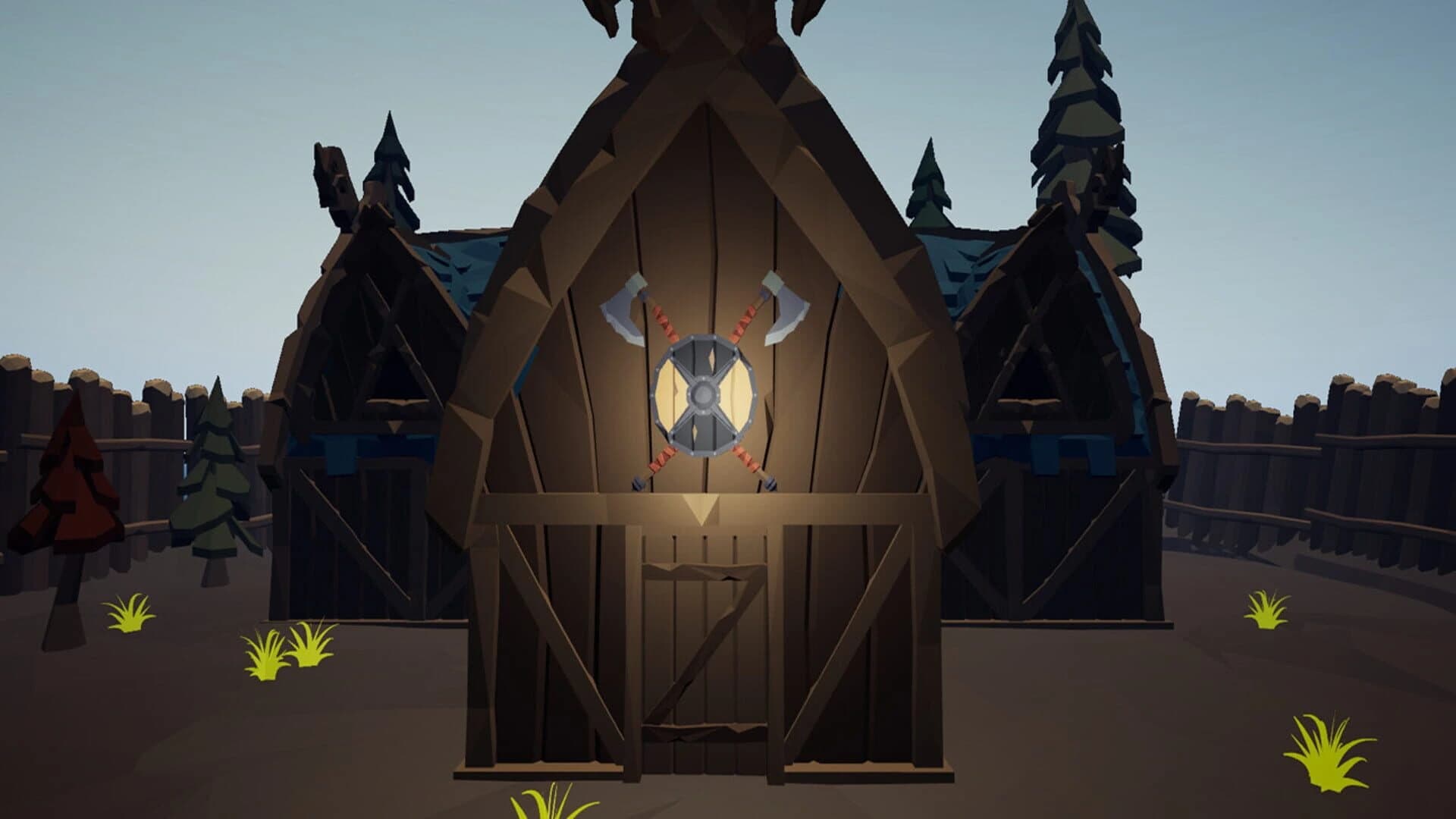 Taking Valhalla VR screenshot 4