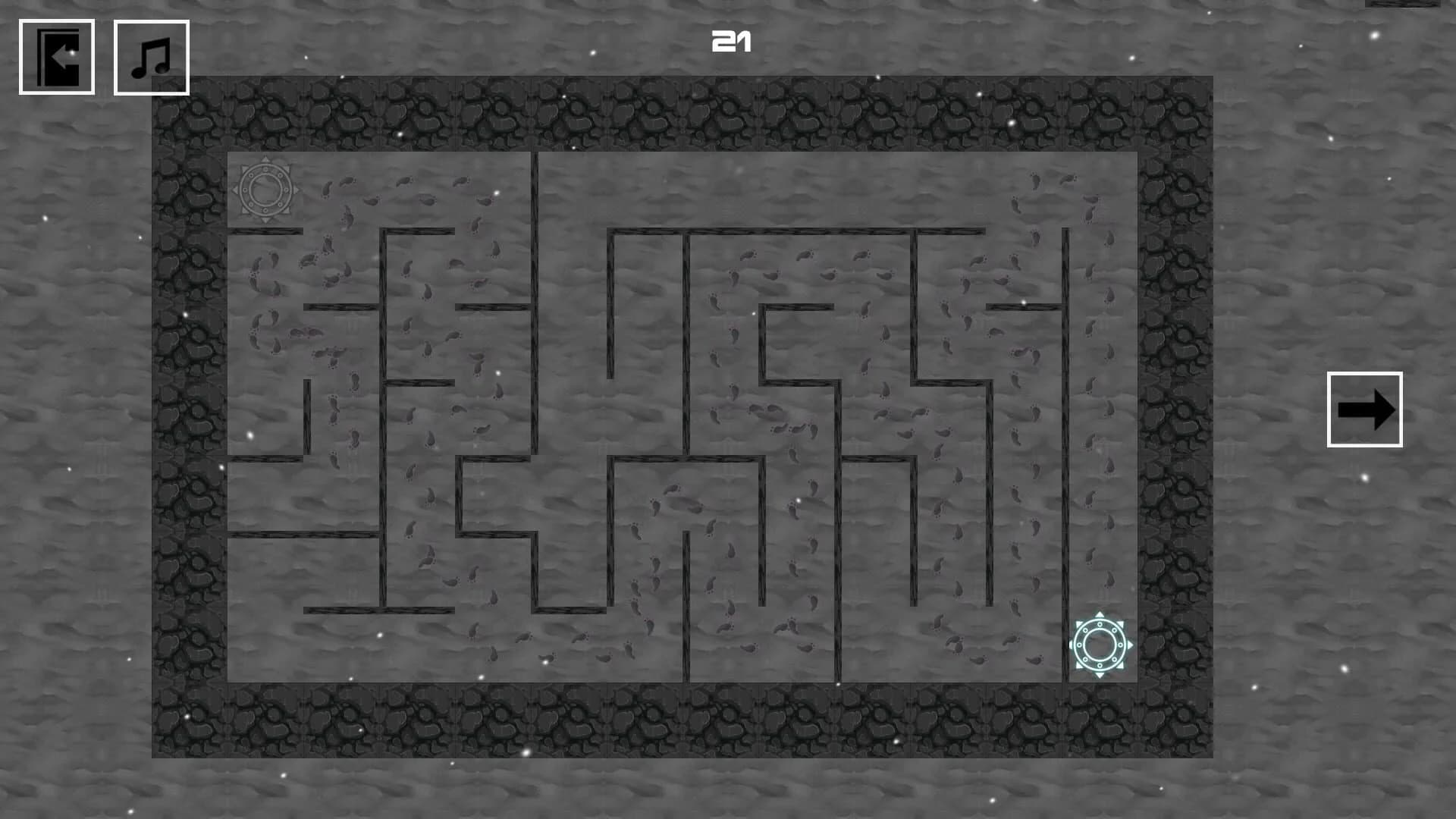 TAL: Arctic 2 screenshot 5