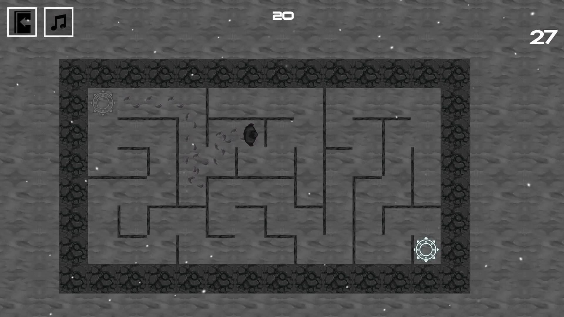 TAL: Arctic 3 screenshot 2