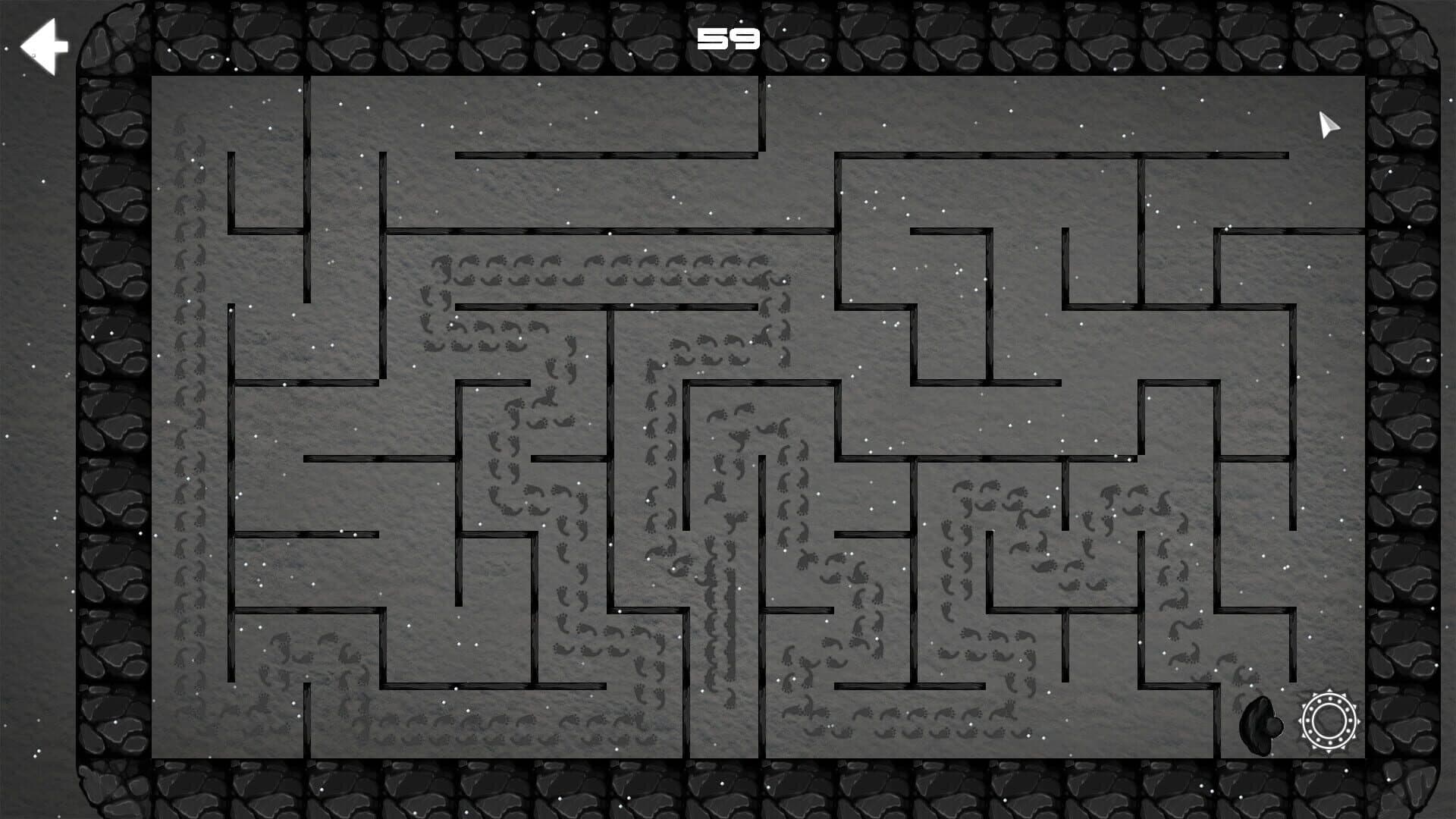 Tal: Arctic 5 screenshot 4