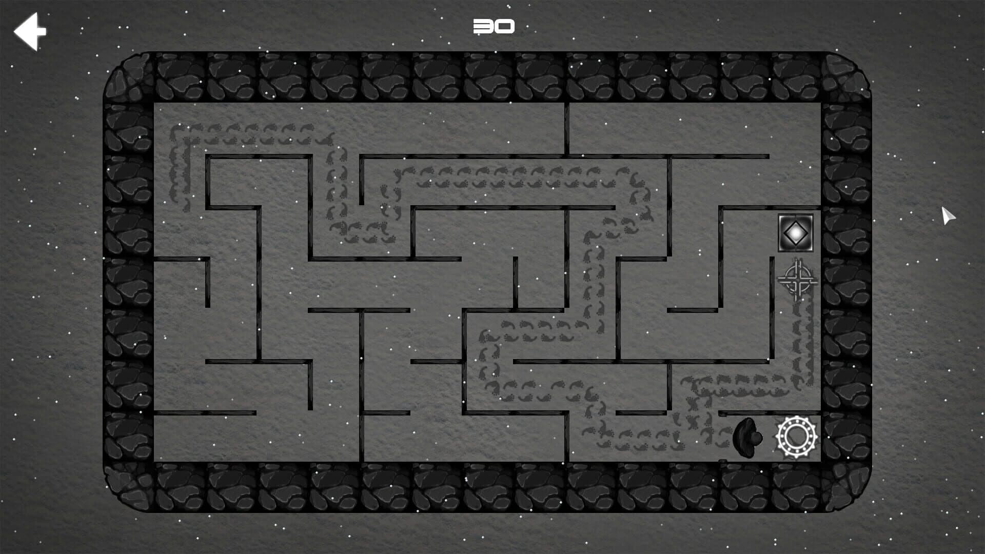 Tal: Arctic 5 screenshot 2