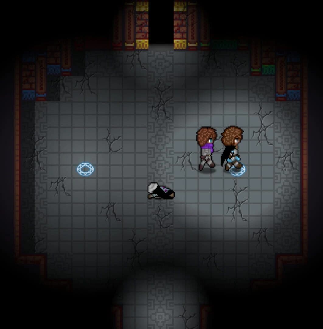 Tale of Memories screenshot 3