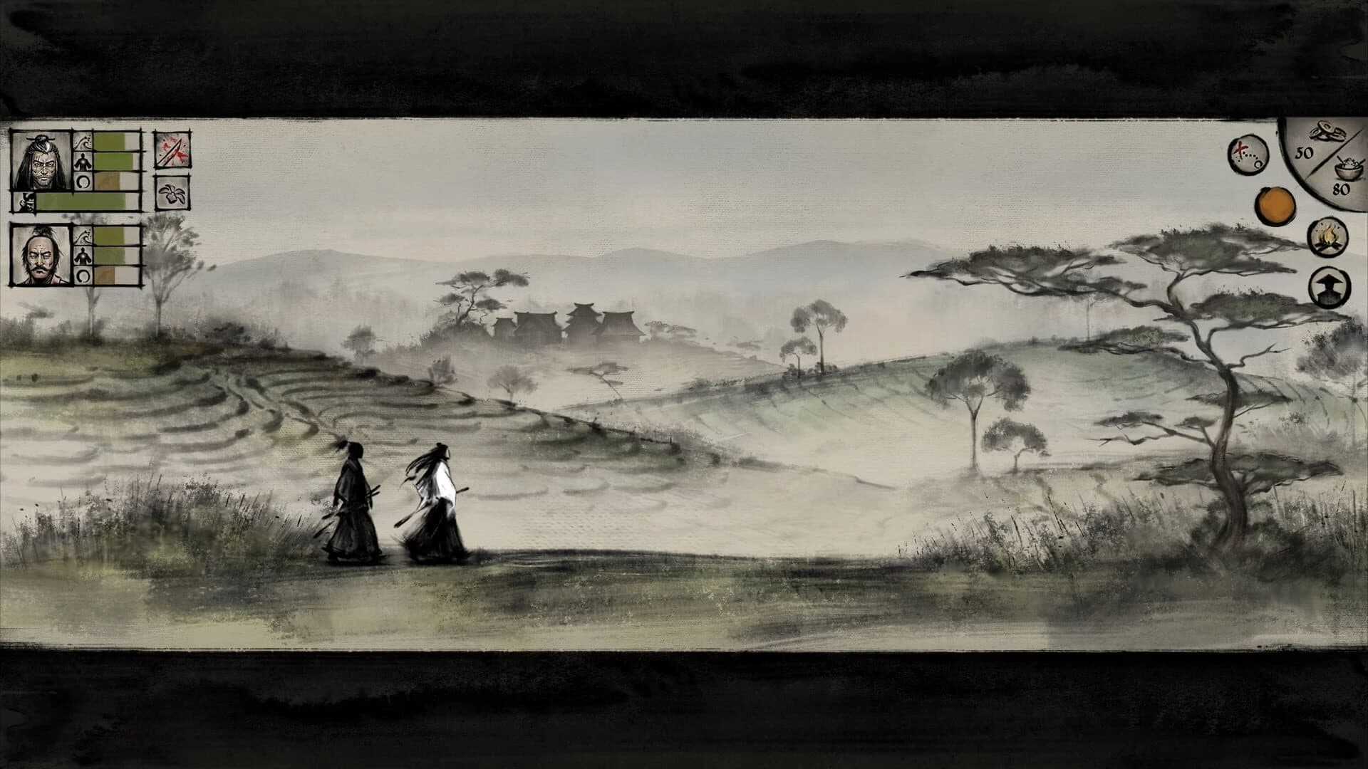 Tale of Ronin screenshot 4