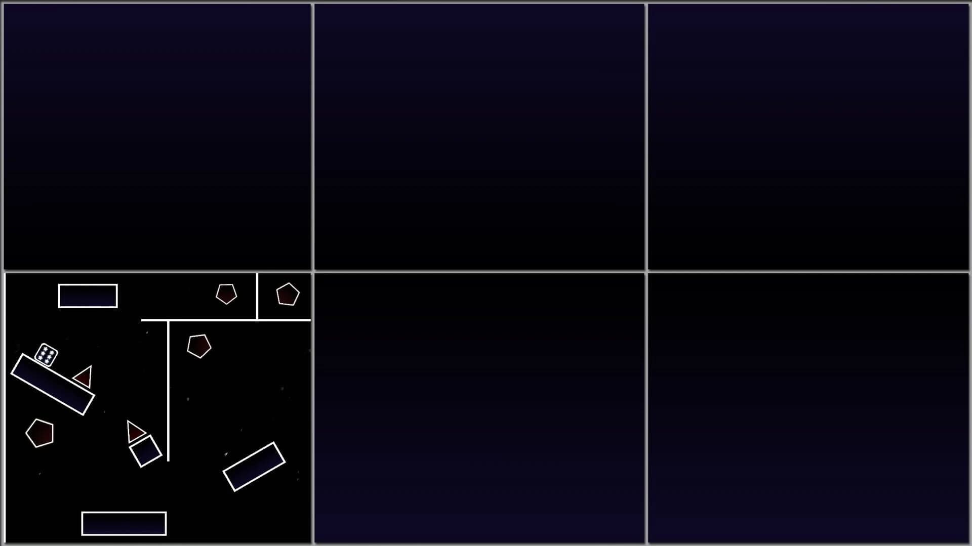 Tale of six screenshot 3