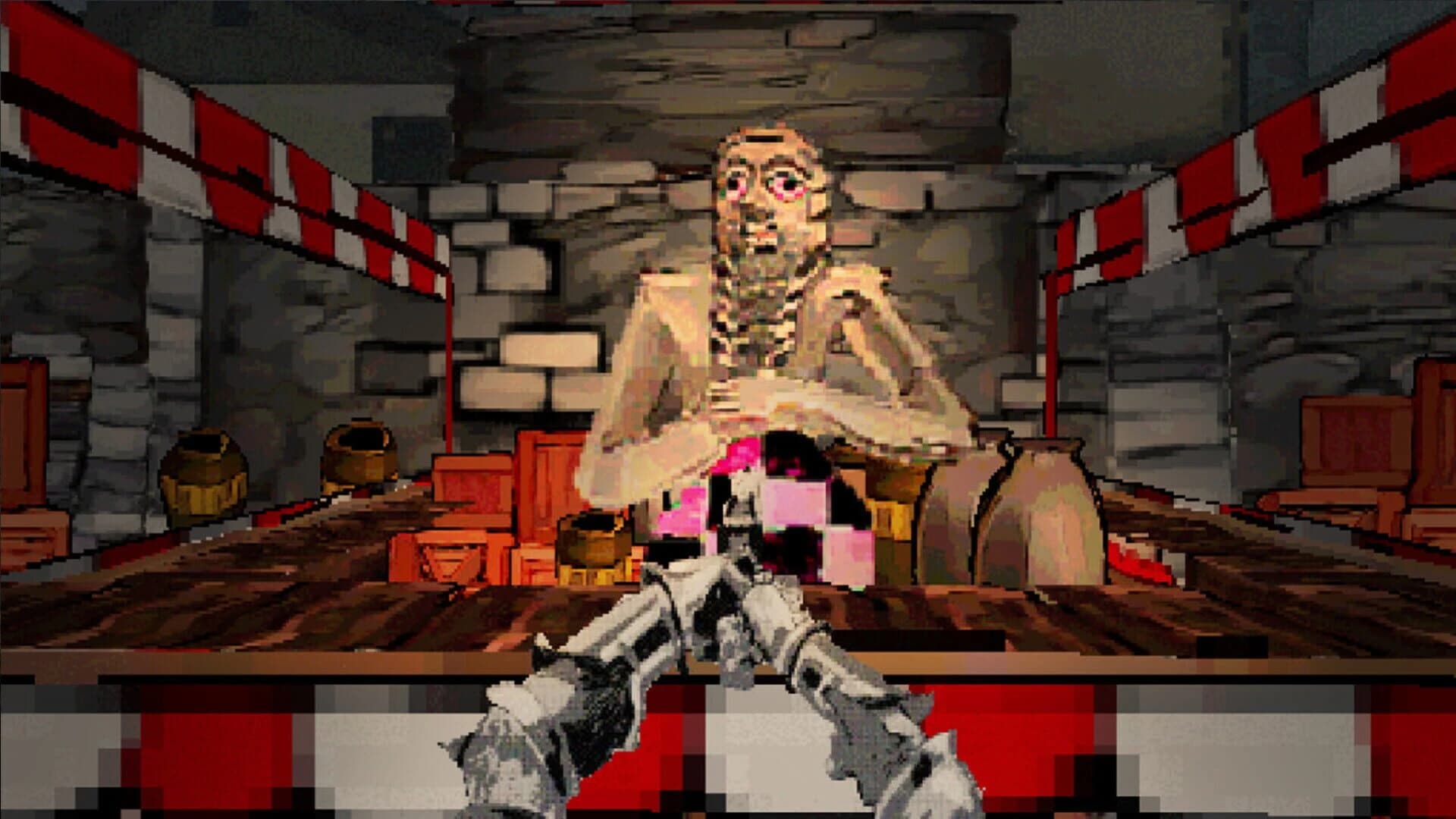 Tale of the Bullet Knight screenshot 3